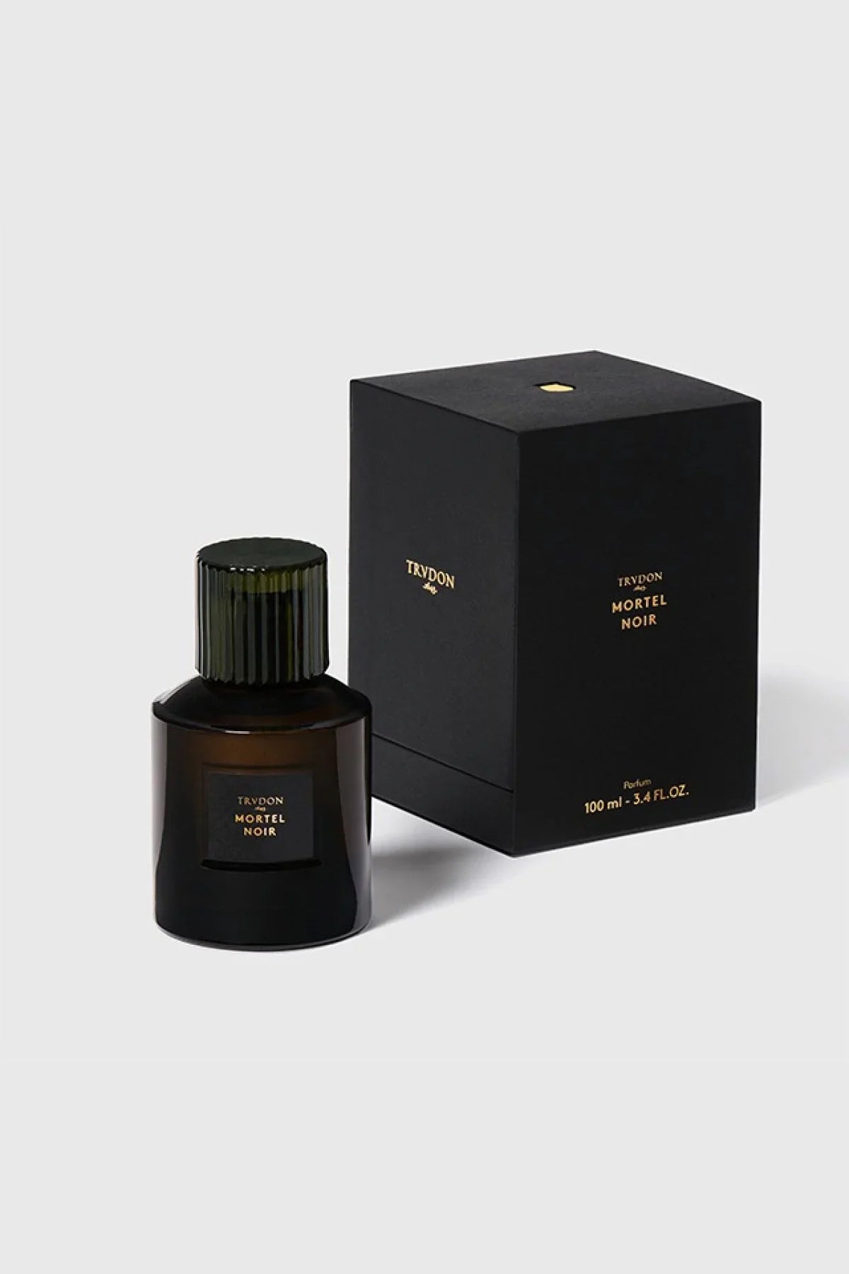 Trudon | Mortel Noir Eau De Parfum