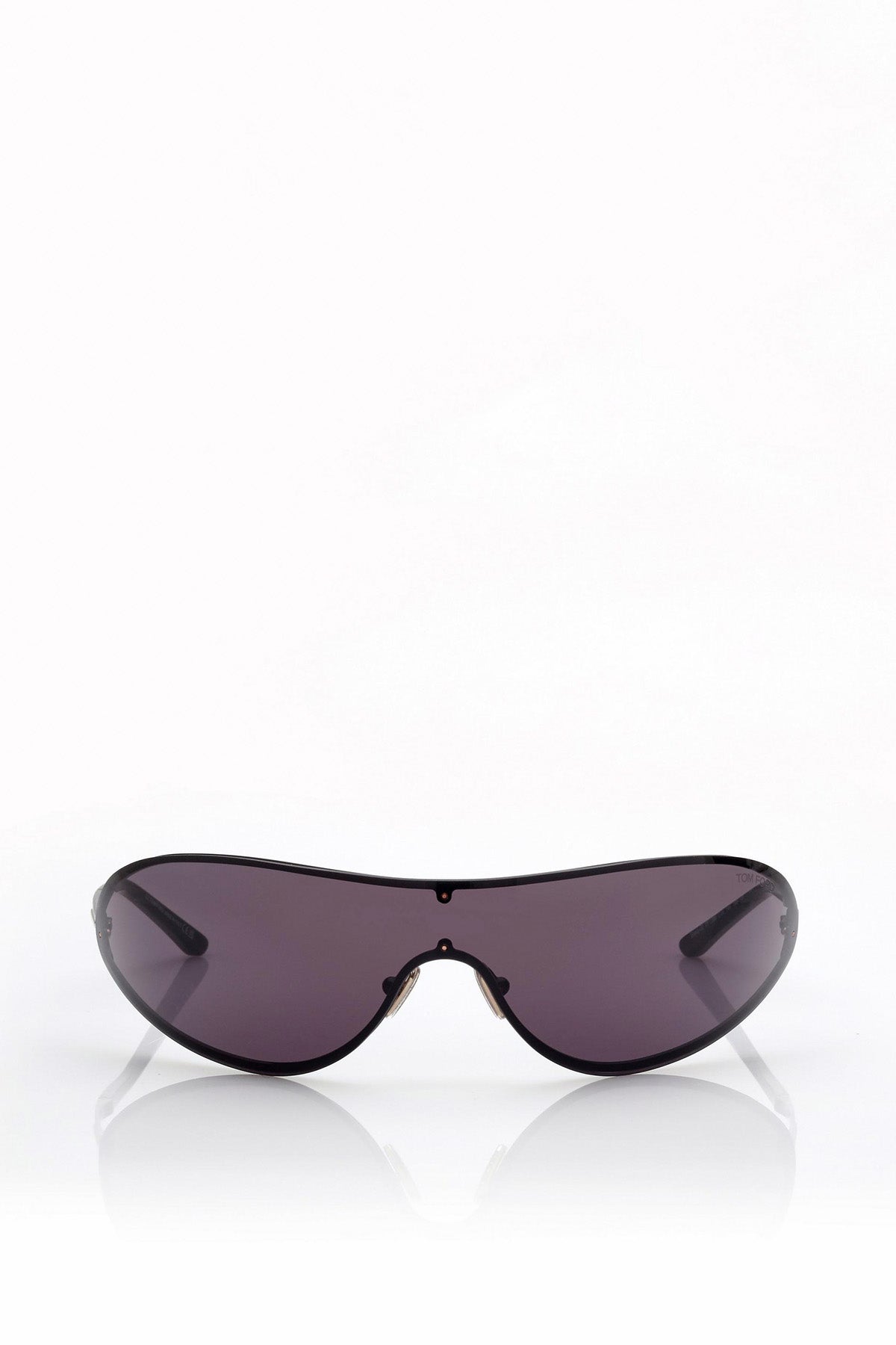 Tom Ford | Brady Sunglasses in Black