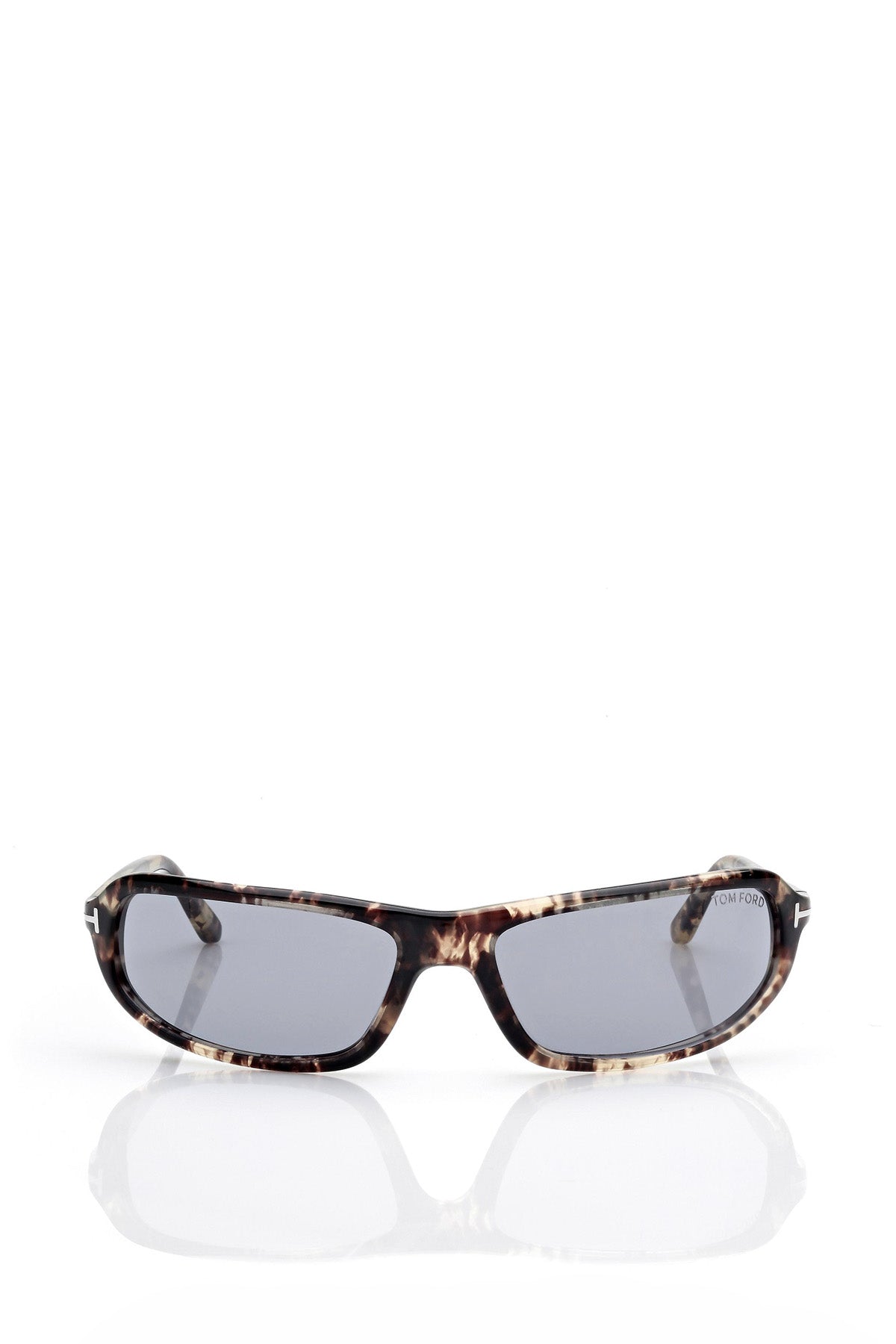 Tom Ford | Addison Sunglasses in Havana