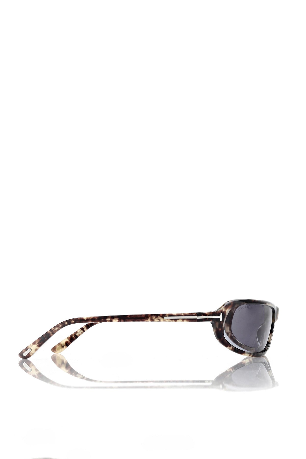Tom Ford | Addison Sunglasses in Havana