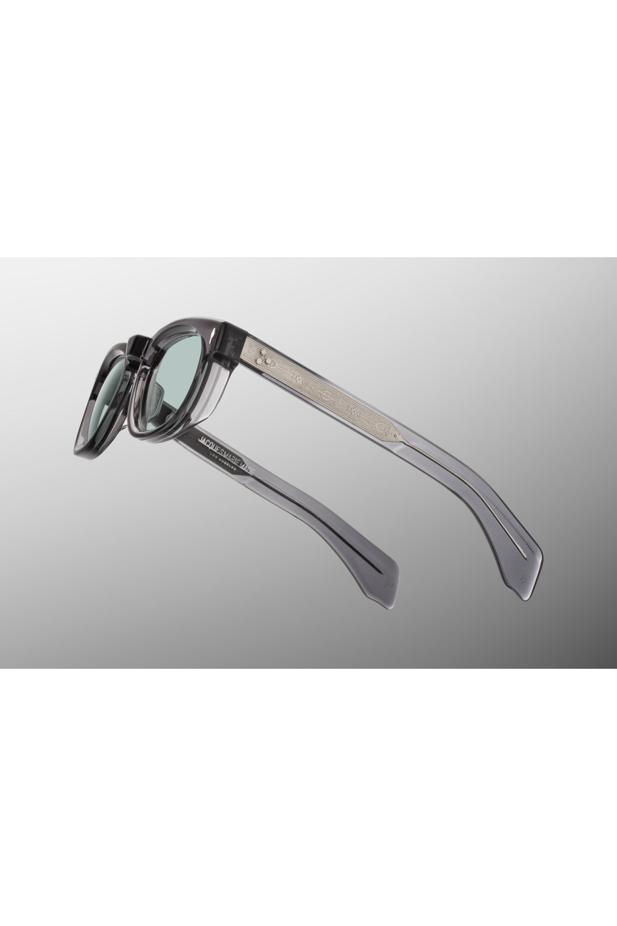 Jacques Marie Mage | Pepper Sunglasses in Pebble