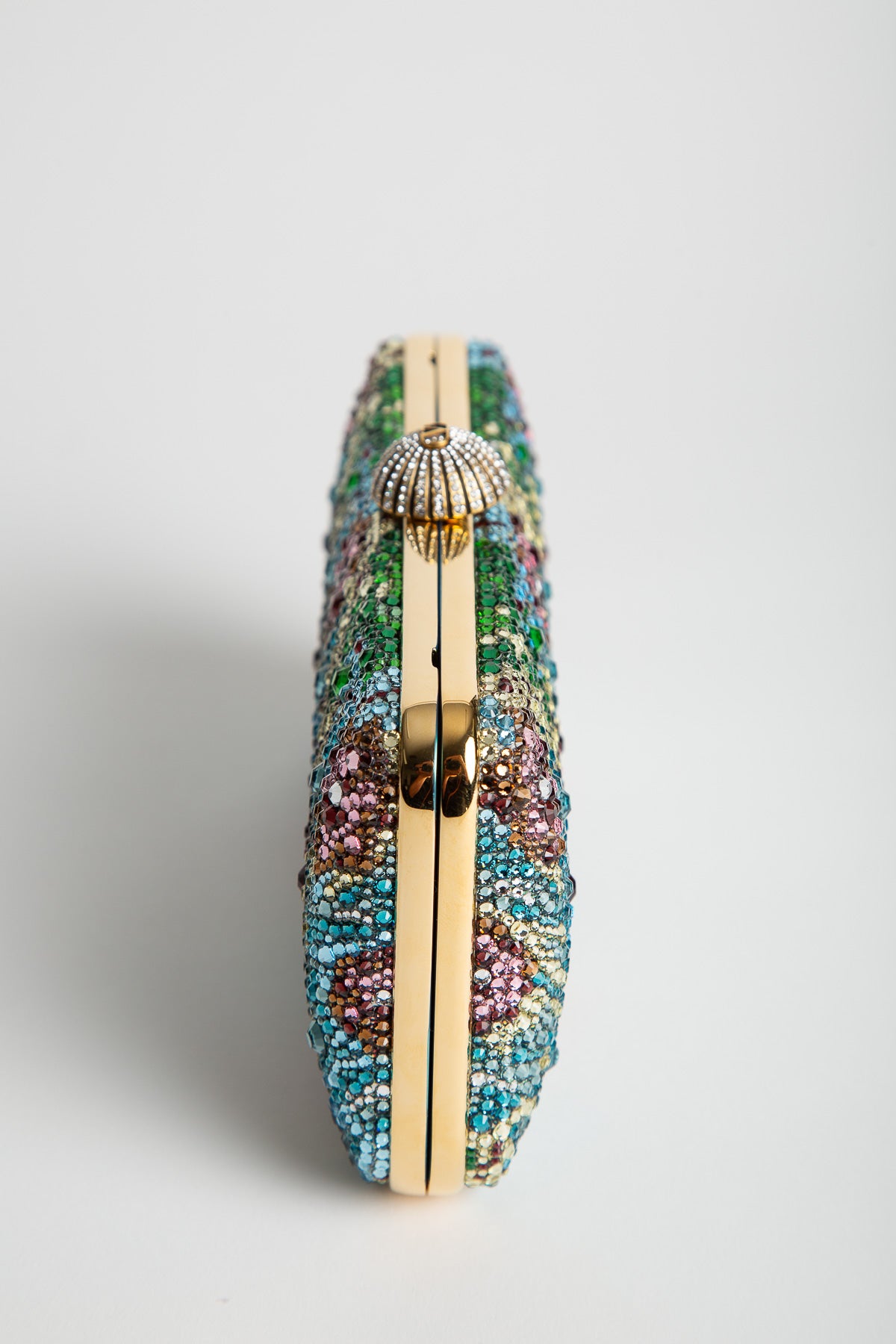 VALENTINO GARAVANI | Carry Secrets Minaudiere
