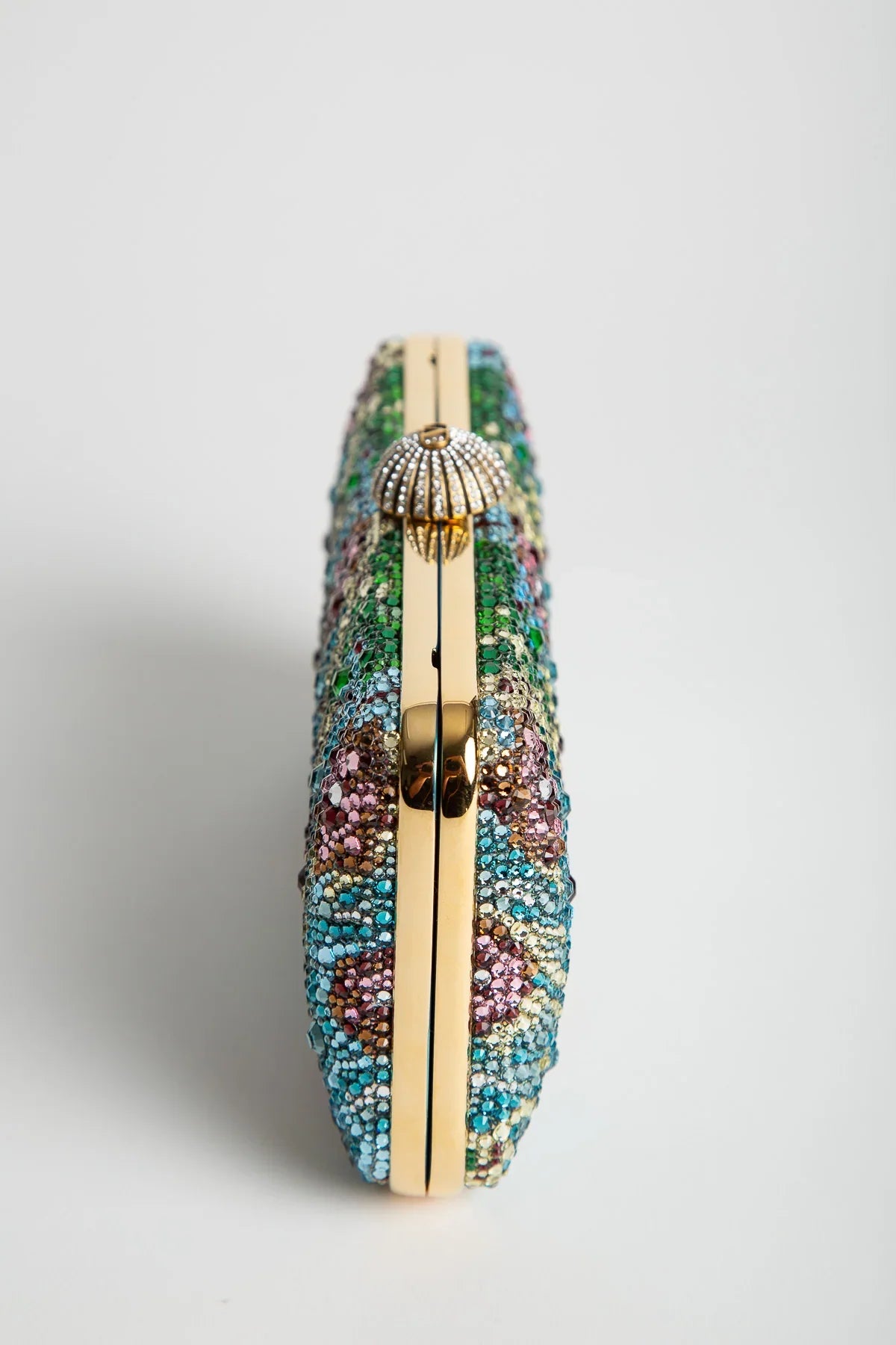 VALENTINO GARAVANI | Carry Secrets Minaudiere