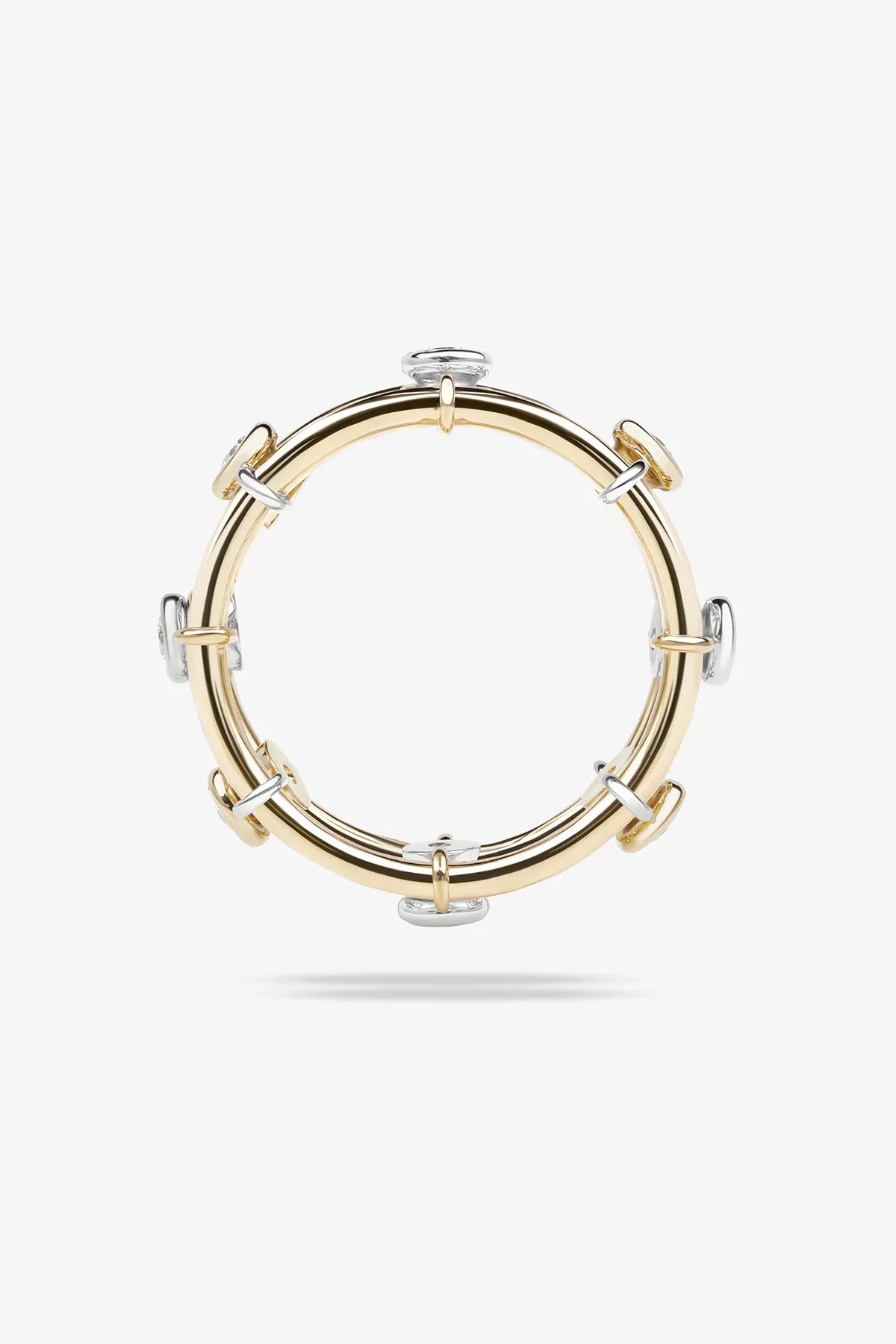 CHELSEA GABRIELLE | Momentum Infinite Ring