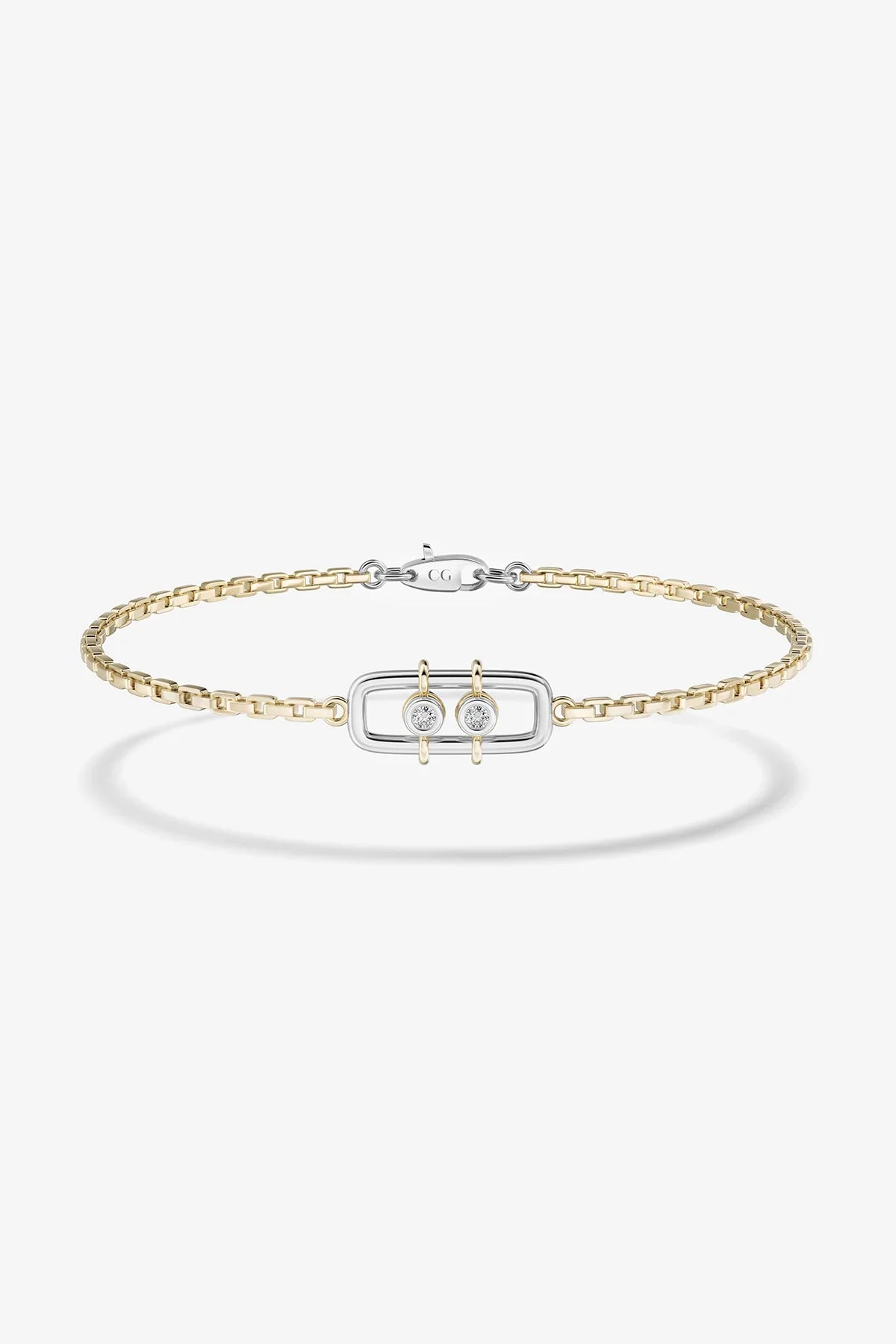 CHELSEA GABRIELLE | Métta Petite Bracelet