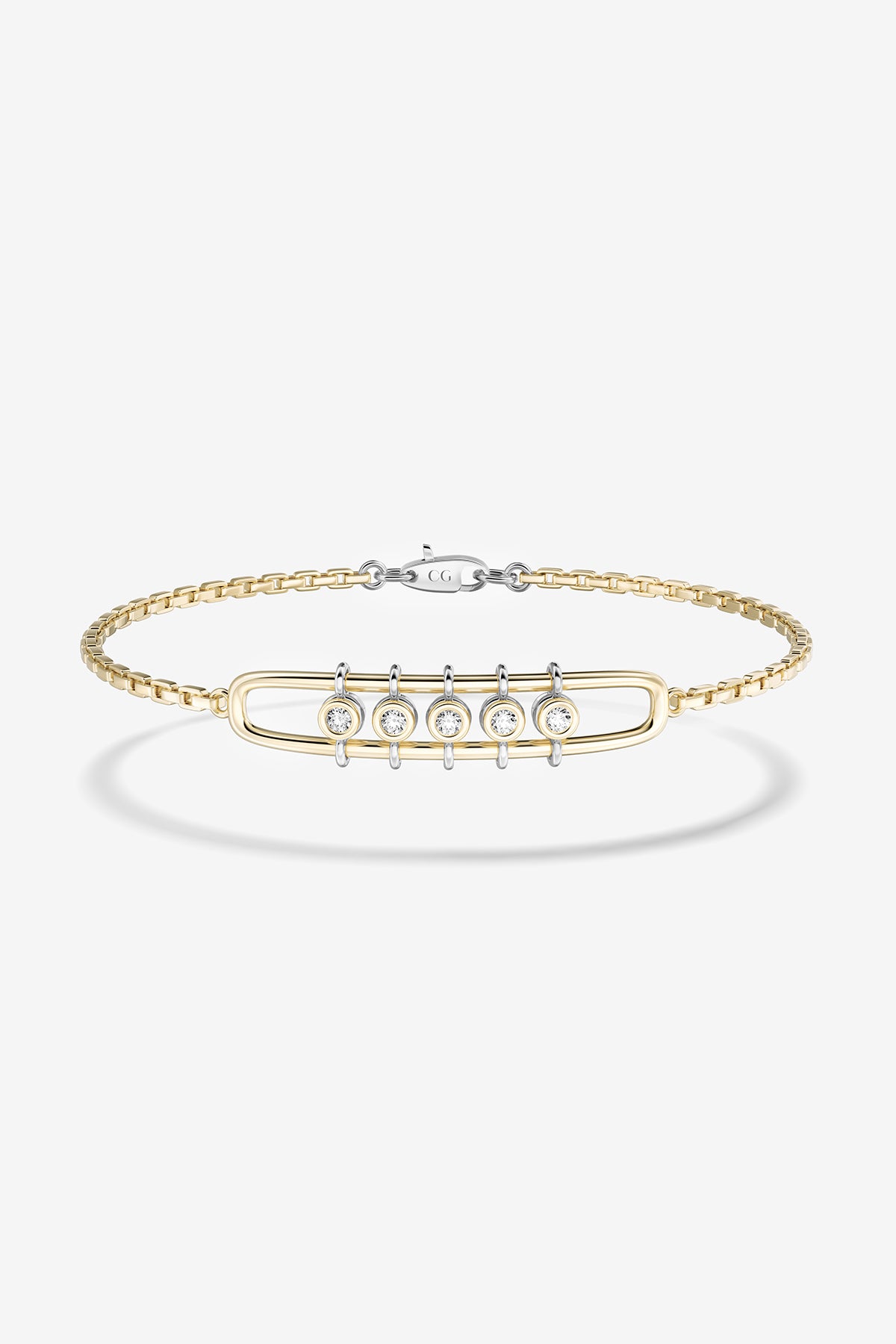 CHELSEA GABRIELLE | Métta Bracelet