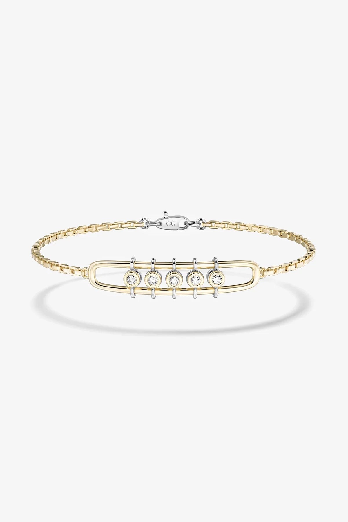 CHELSEA GABRIELLE | Métta Bracelet