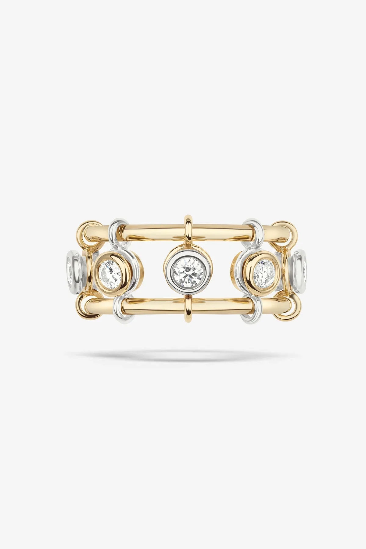 CHELSEA GABRIELLE | Momentum Originé Ring