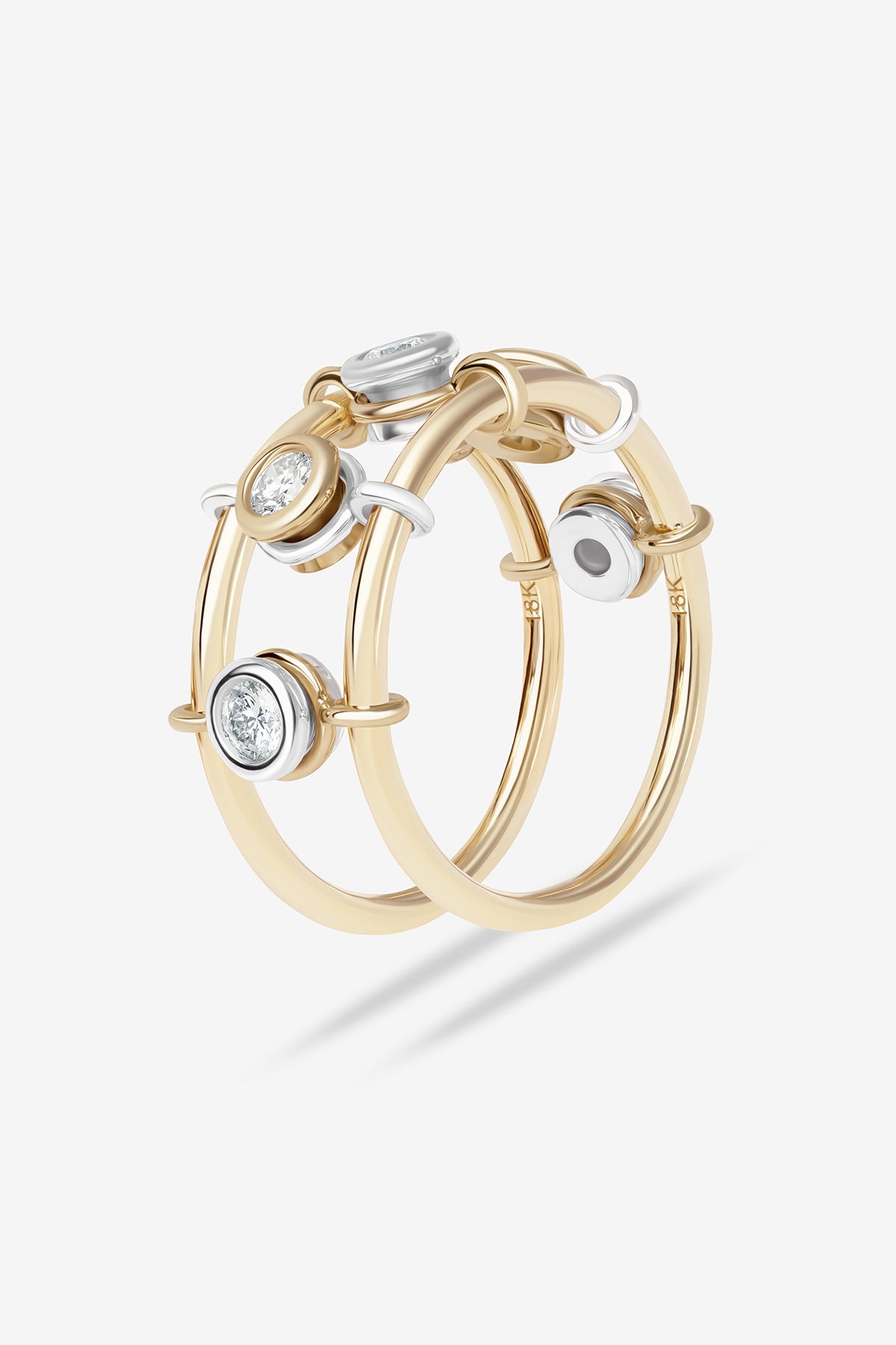 CHELSEA GABRIELLE | Momentum Originé Ring