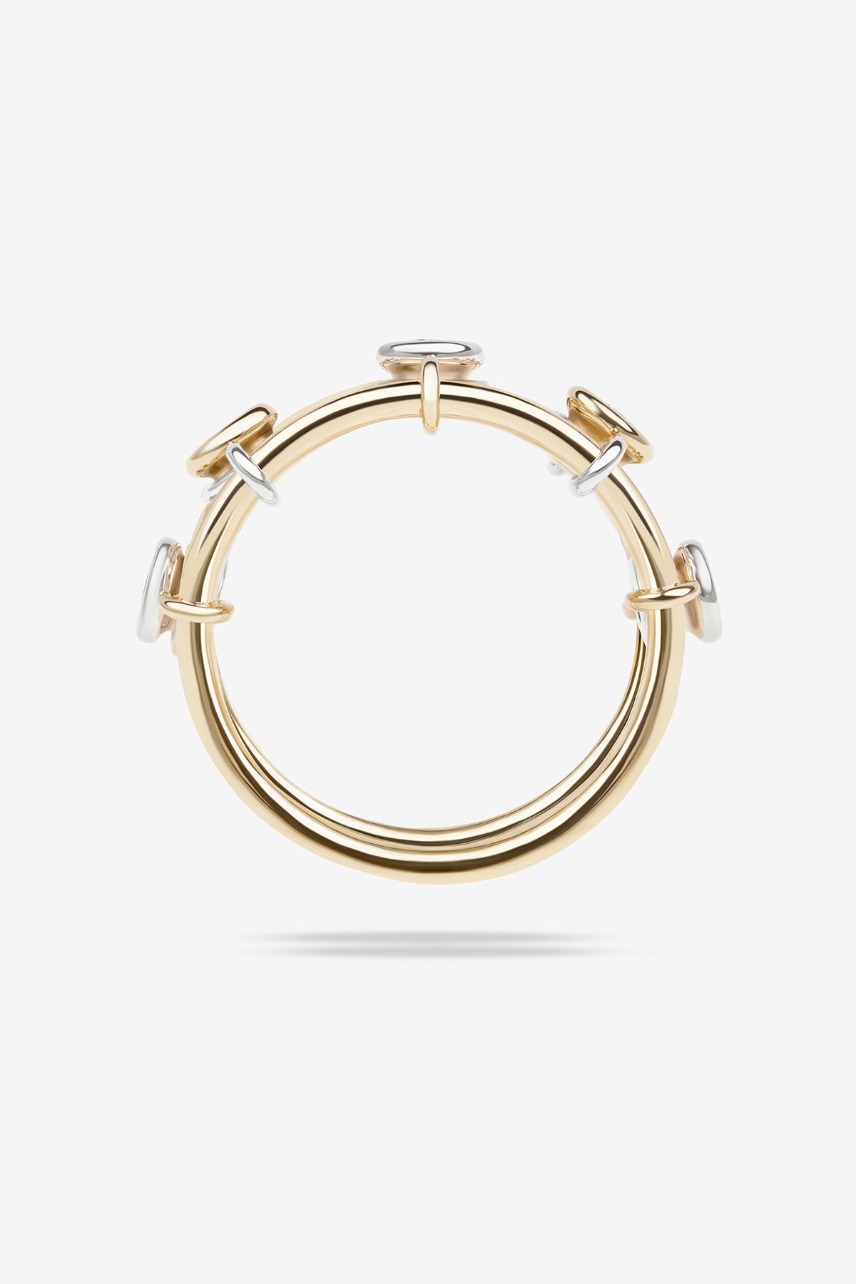 CHELSEA GABRIELLE | Momentum Originé Ring