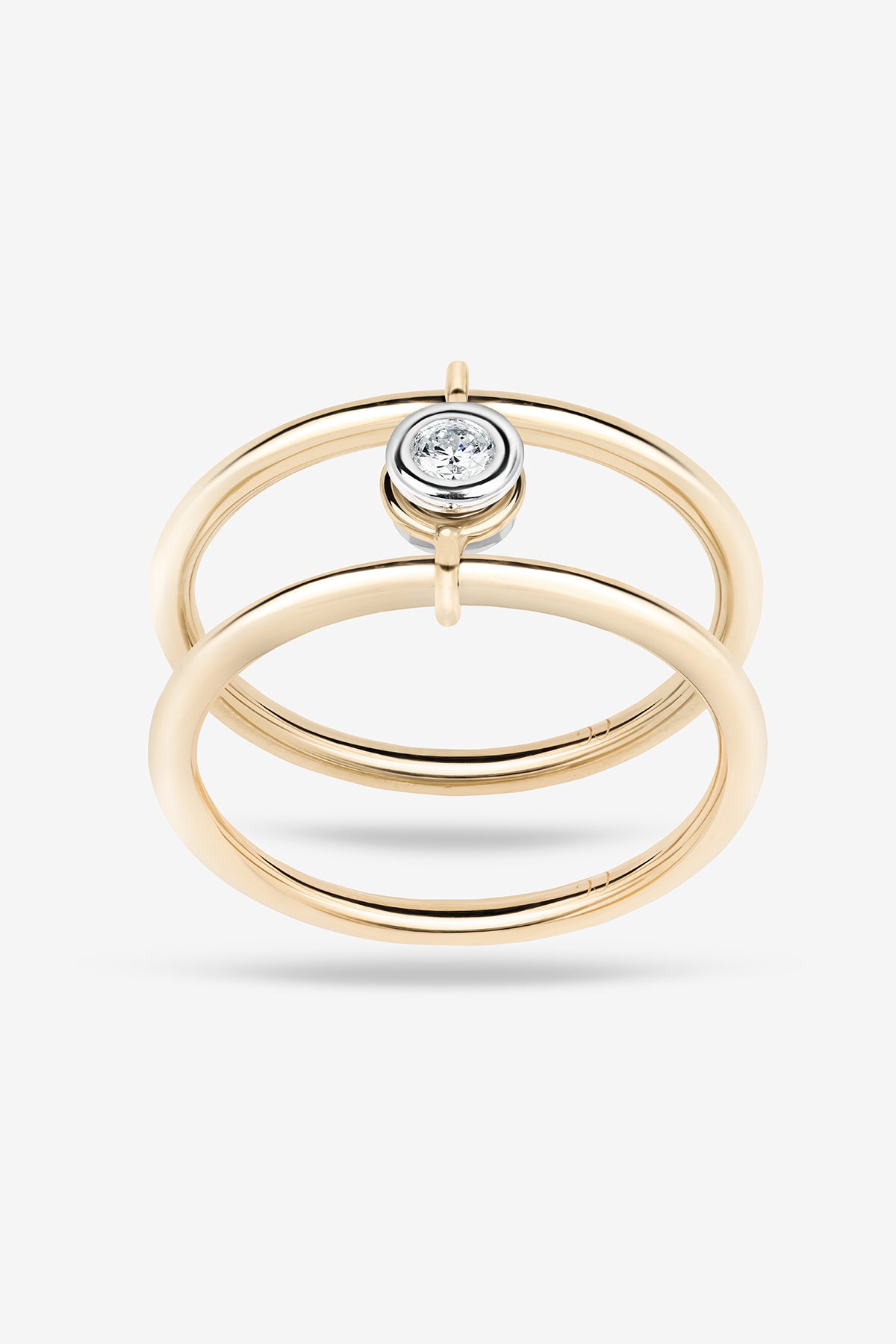 CHELSEA GABRIELLE | Axis Ring
