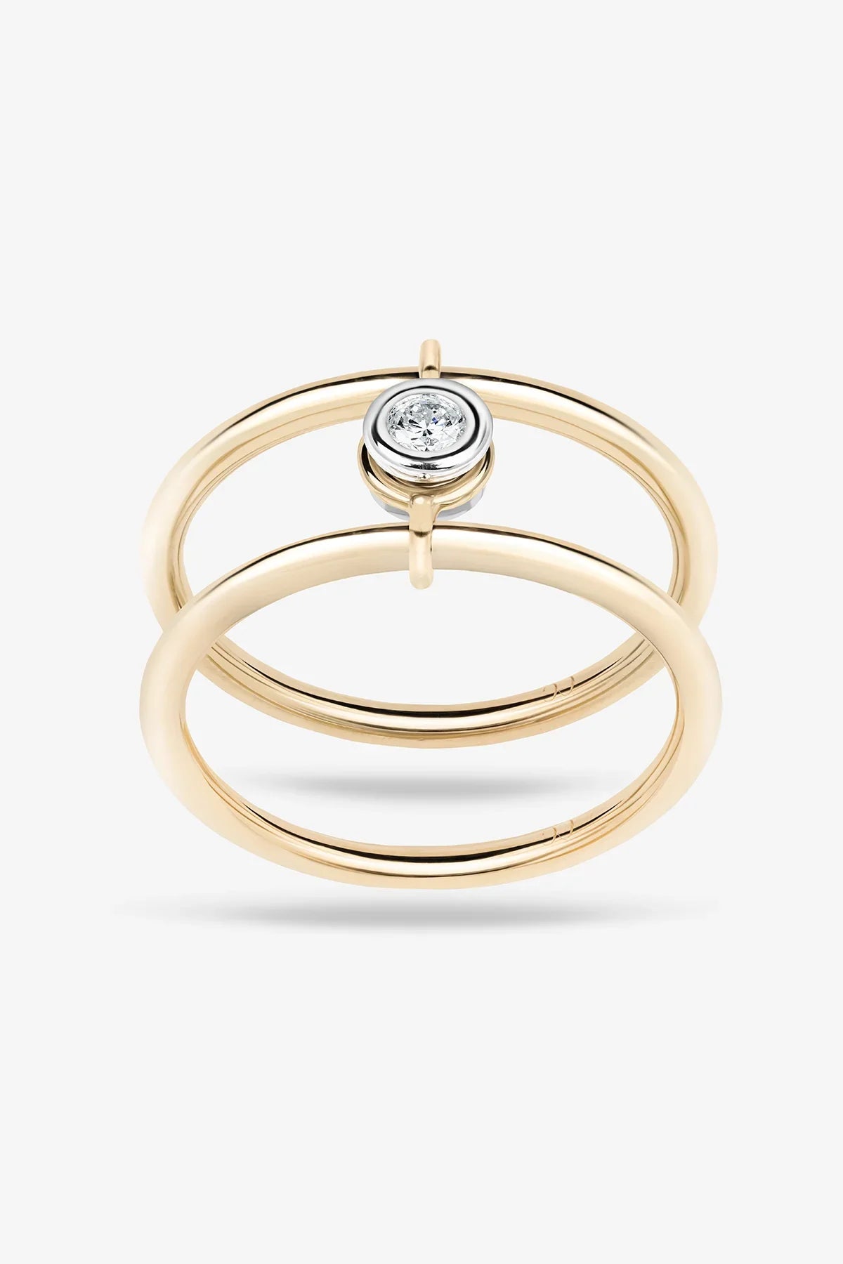 CHELSEA GABRIELLE | Axis Ring