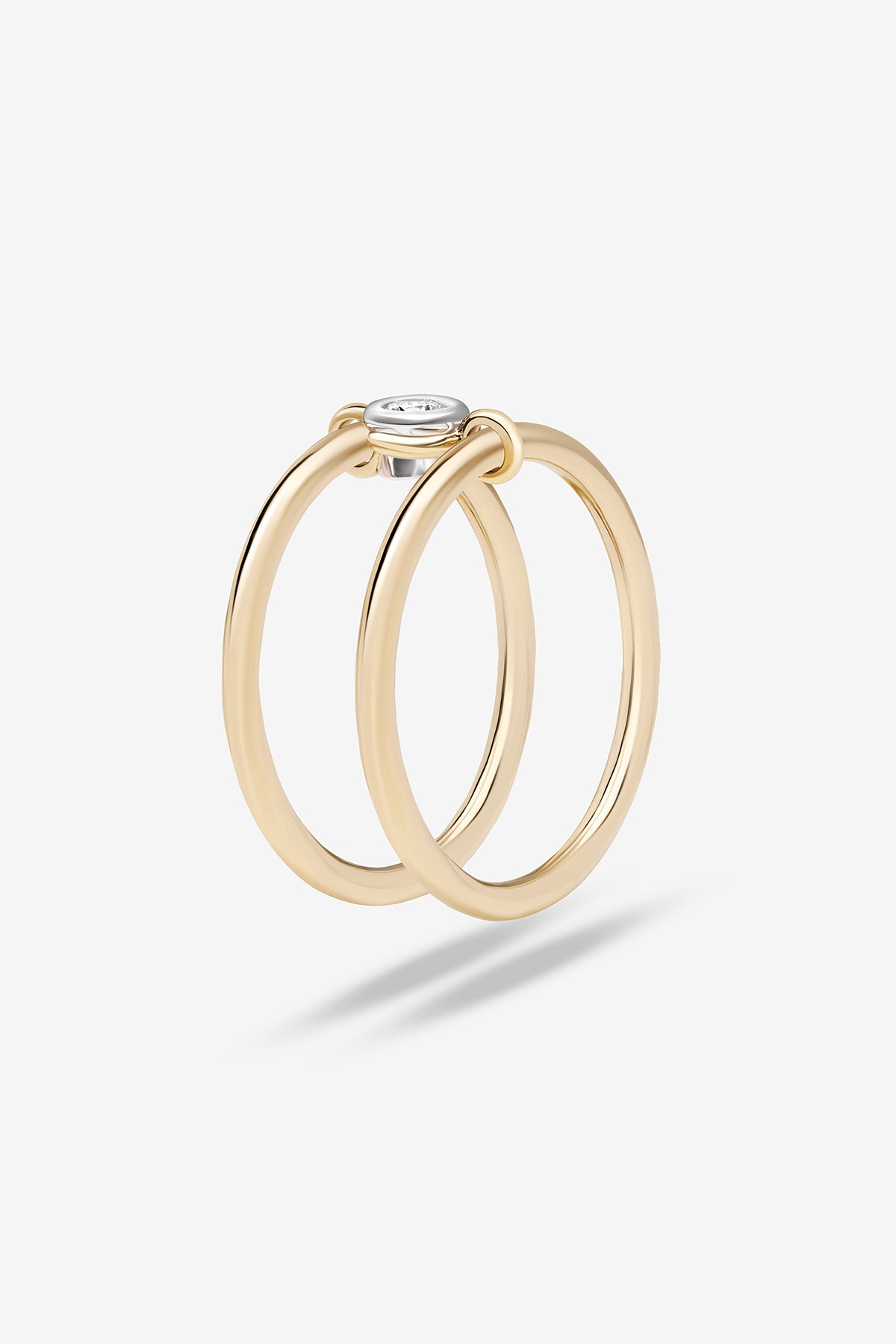 CHELSEA GABRIELLE | Axis Ring