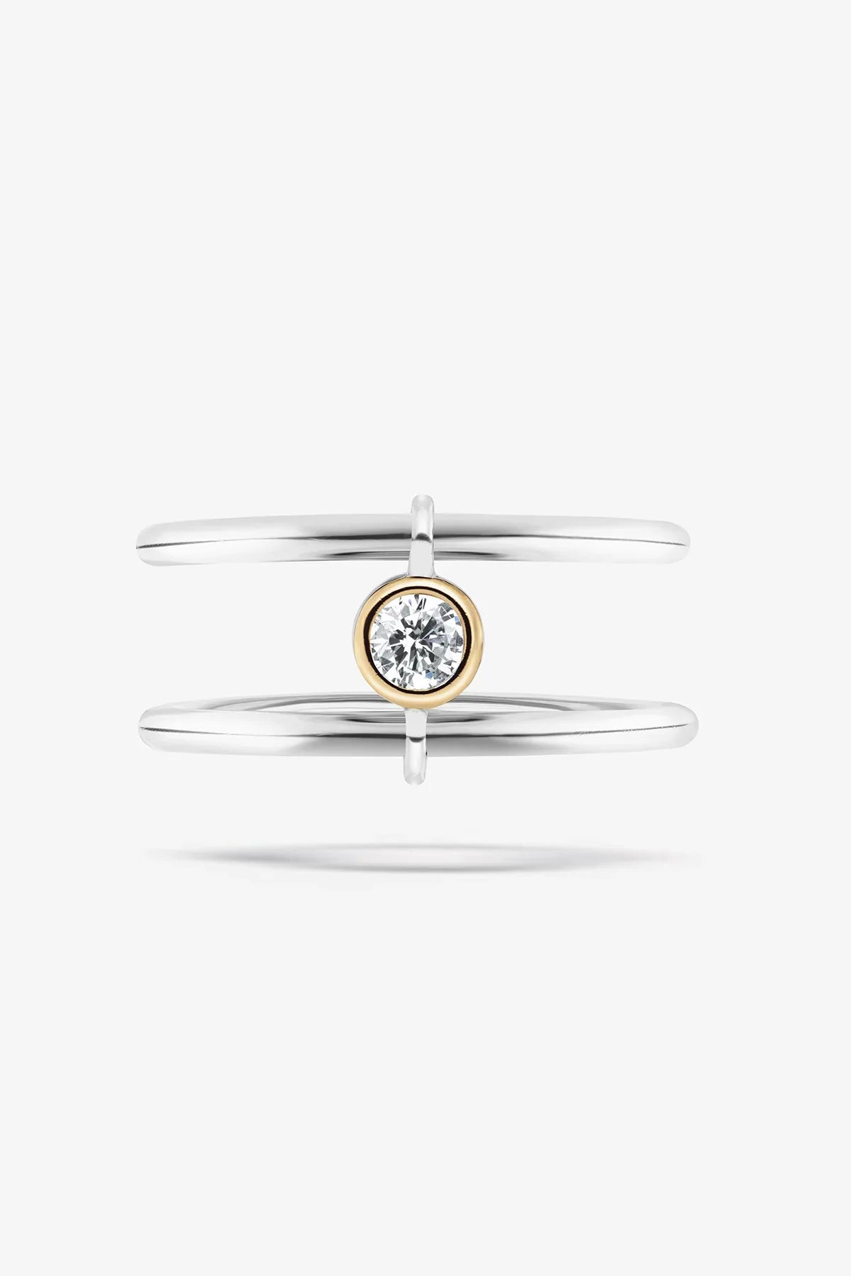 CHELSEA GABRIELLE | Axis Ring