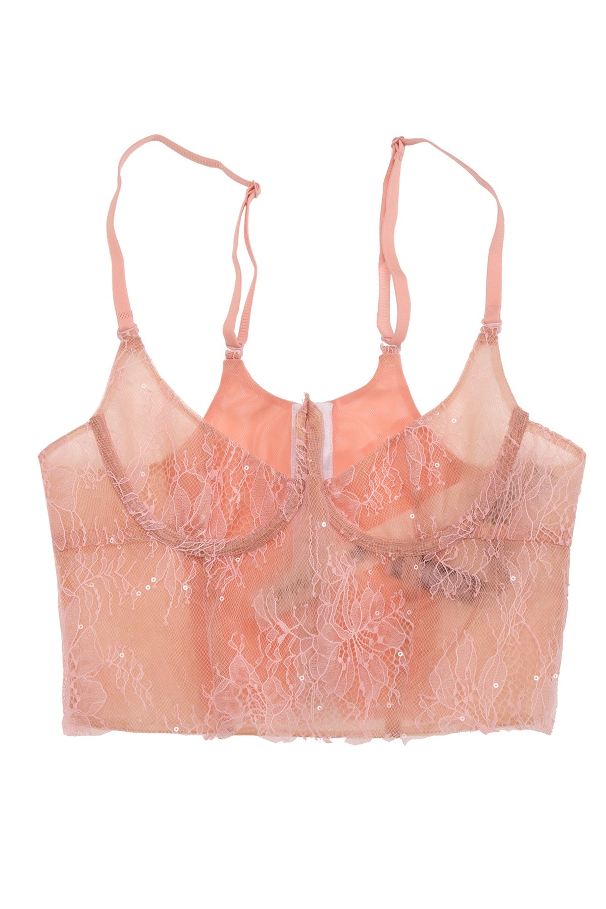 Natasha Zinko | Lace Corset