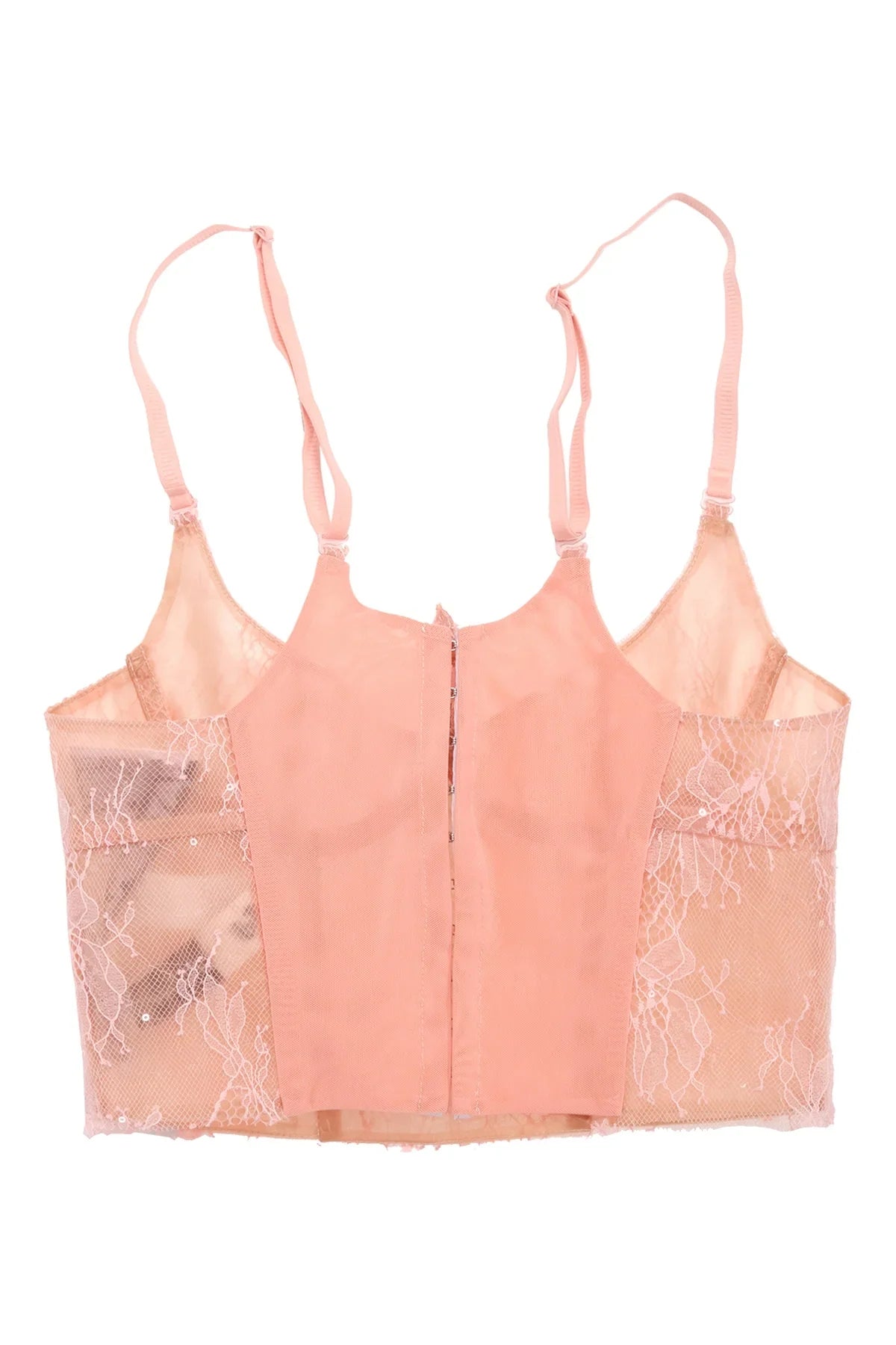 Natasha Zinko | Lace Corset