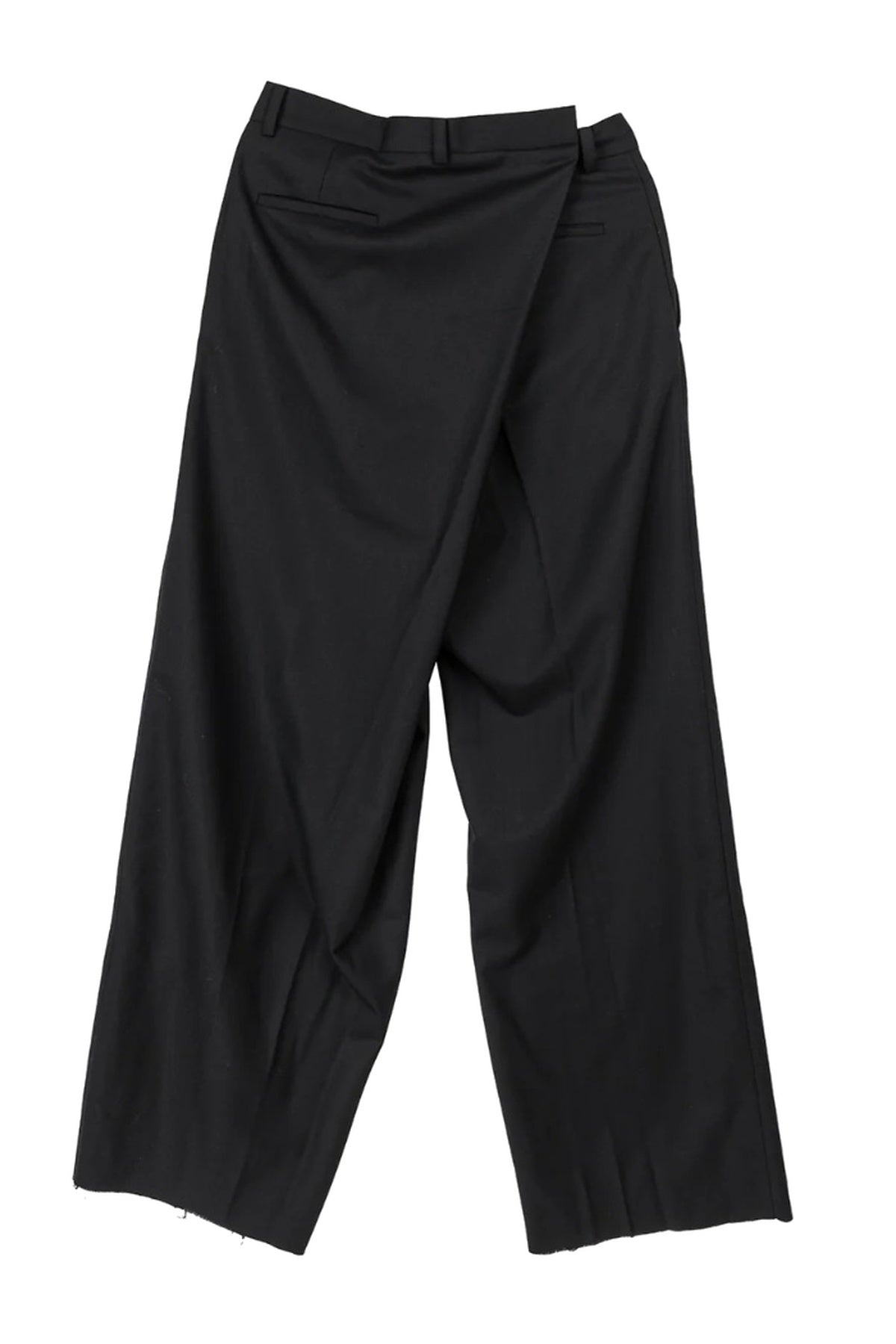 Natasha Zinko | Wrap Pants