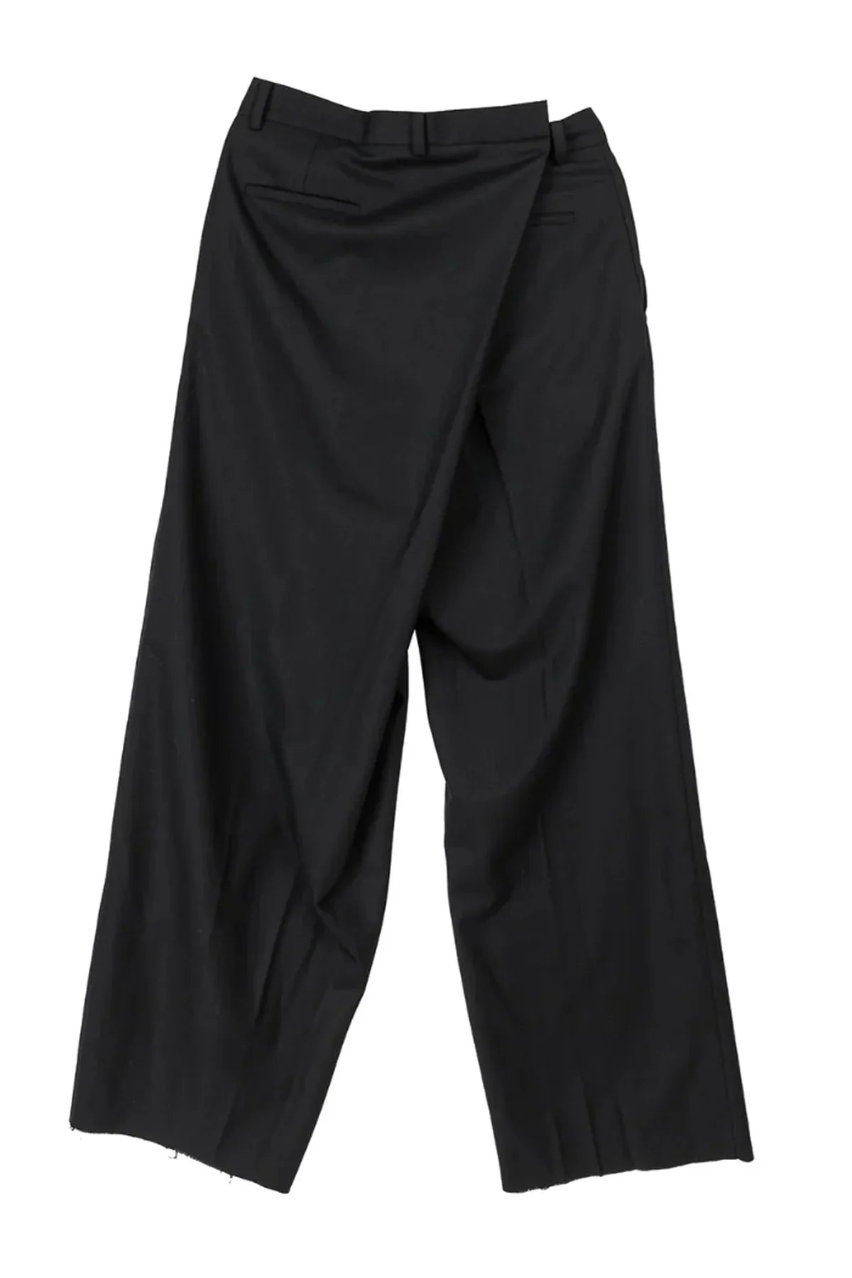 Natasha Zinko | Wrap Pants