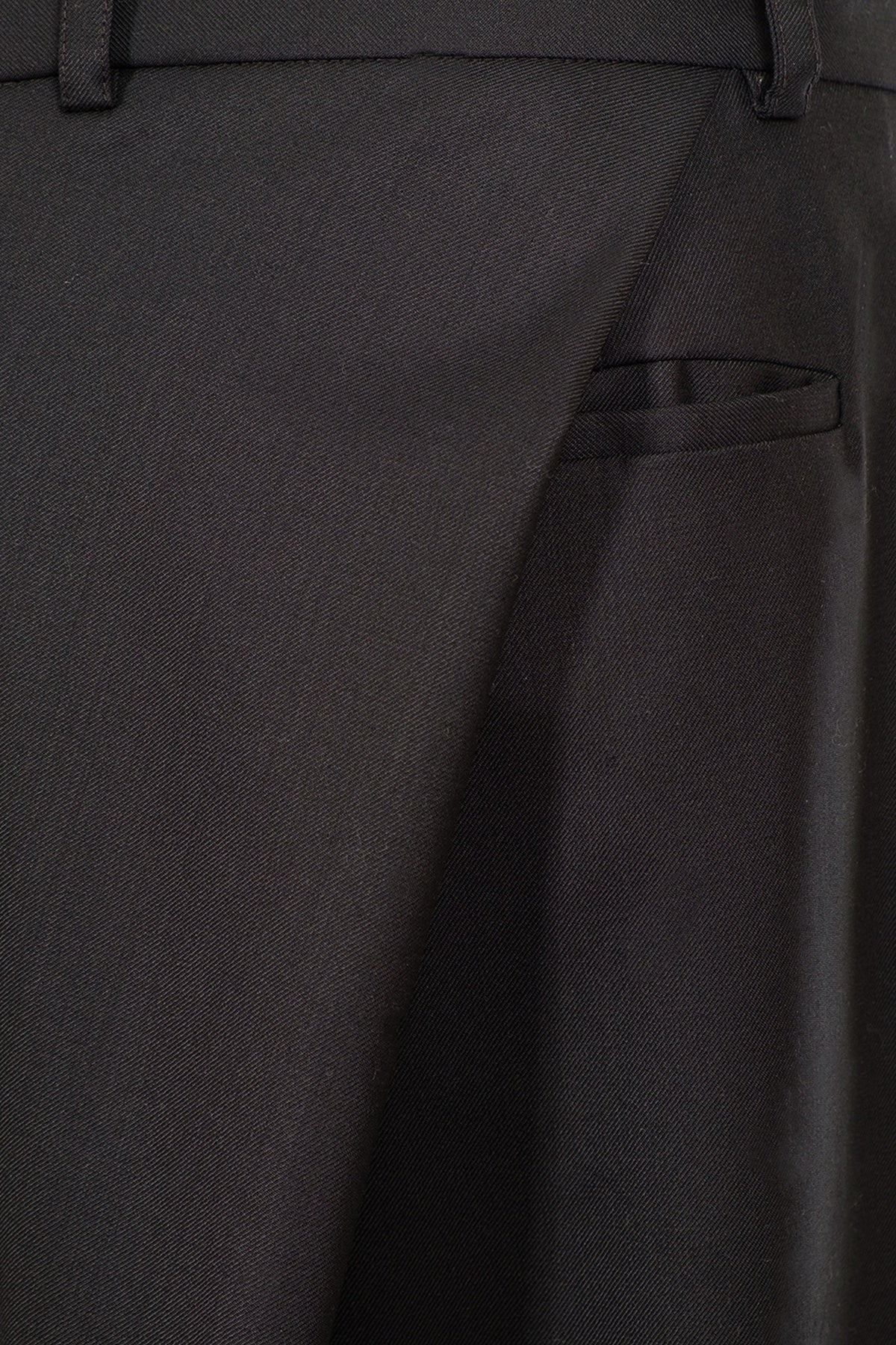 Natasha Zinko | Wrap Pants