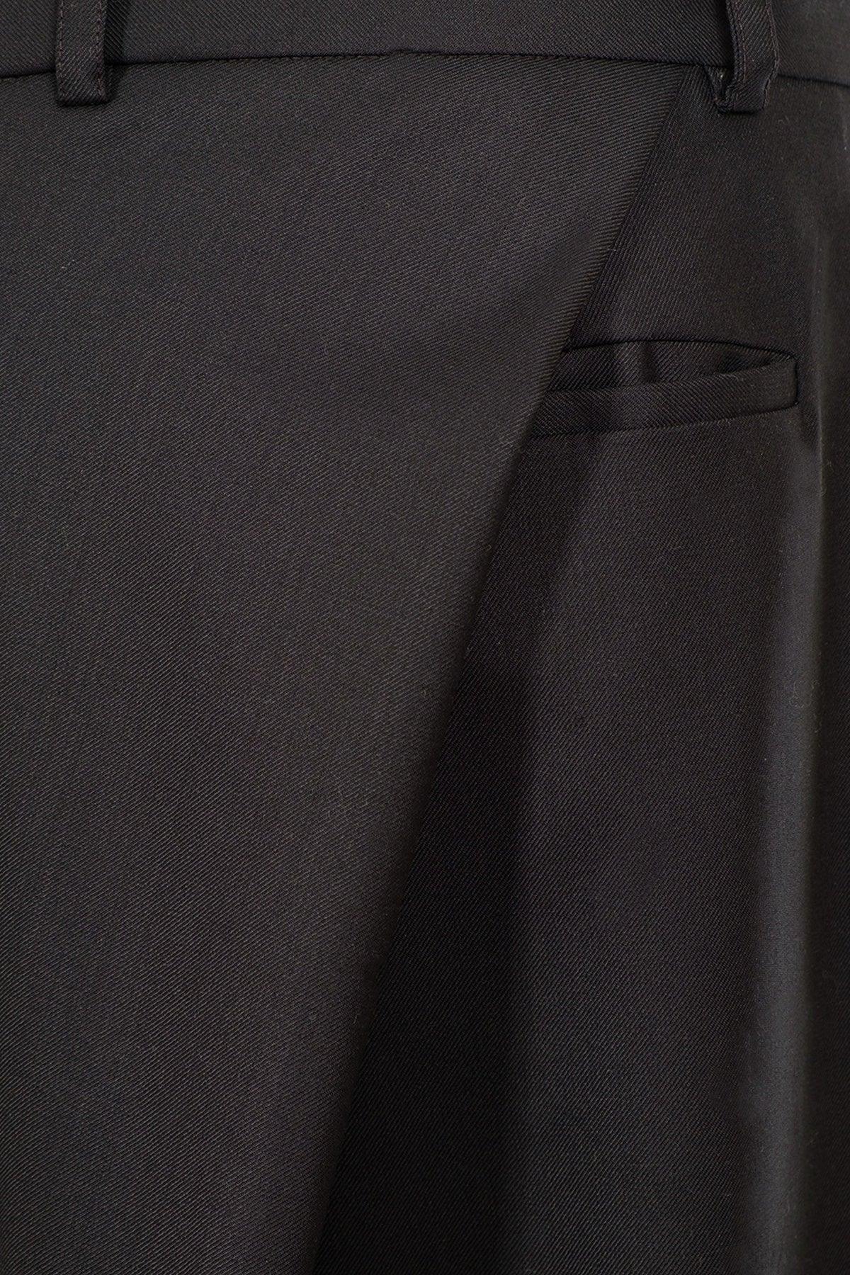 Natasha Zinko | Wrap Pants