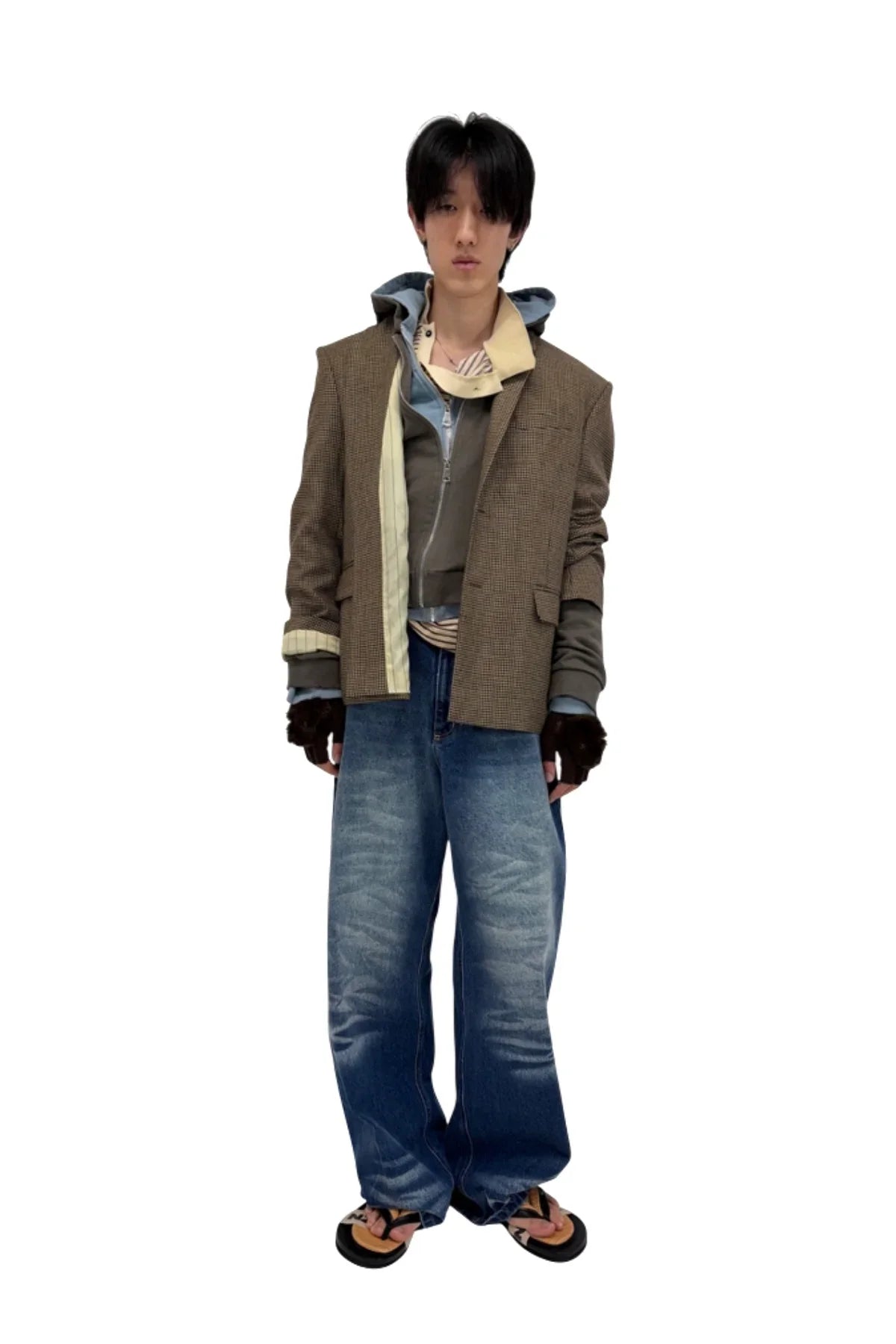 Natasha Zinko | Professor'S Blazer