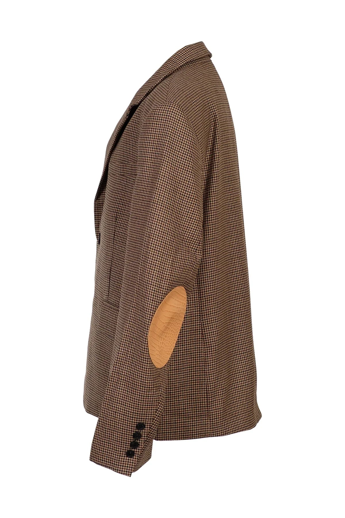 Natasha Zinko | Professor'S Blazer