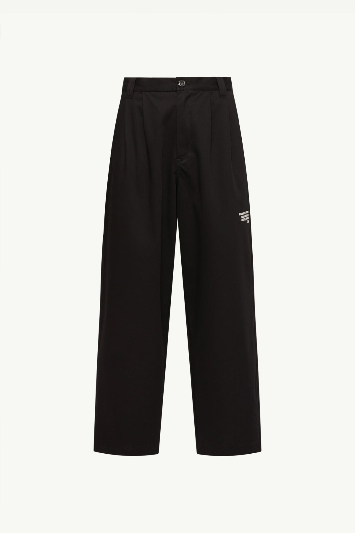 Moncler x FRGMT | Cotton Gabardine Pants