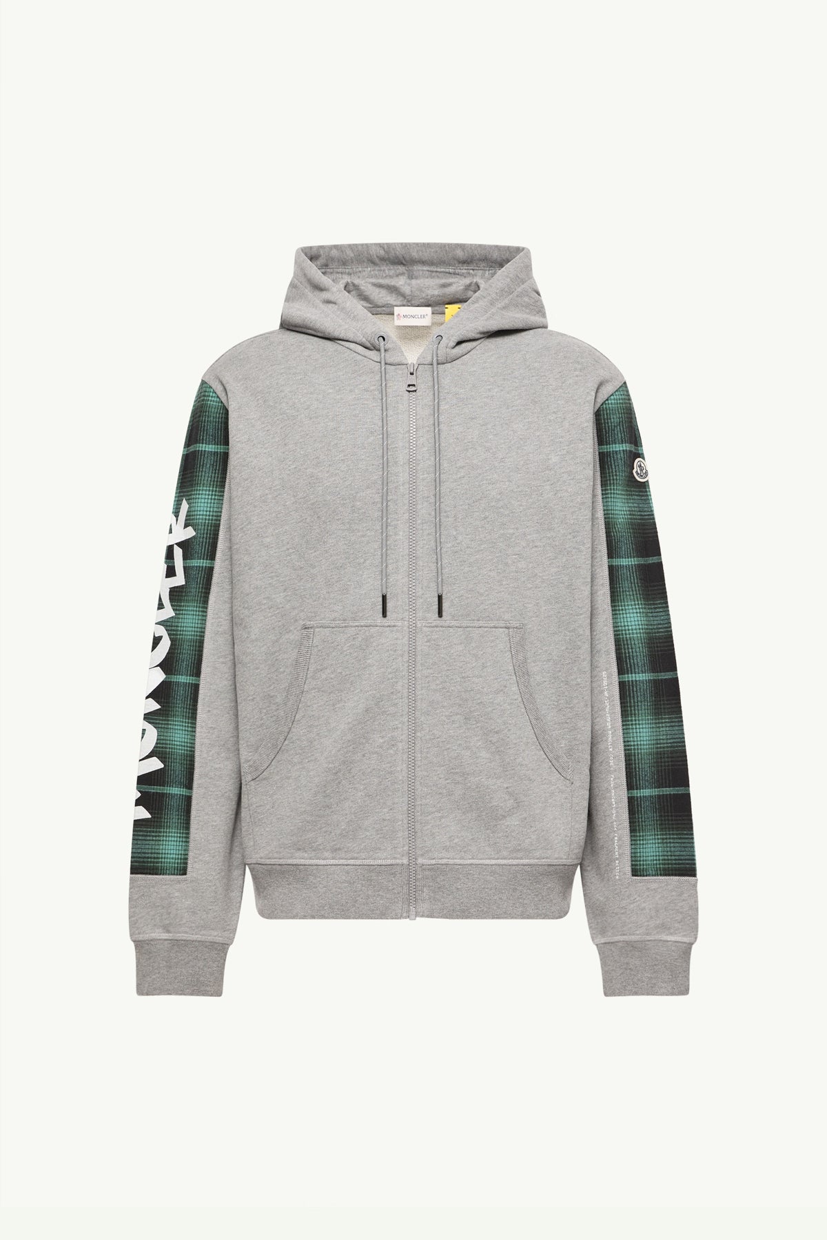 Moncler x FRGMT | Zip-Up Hoodie