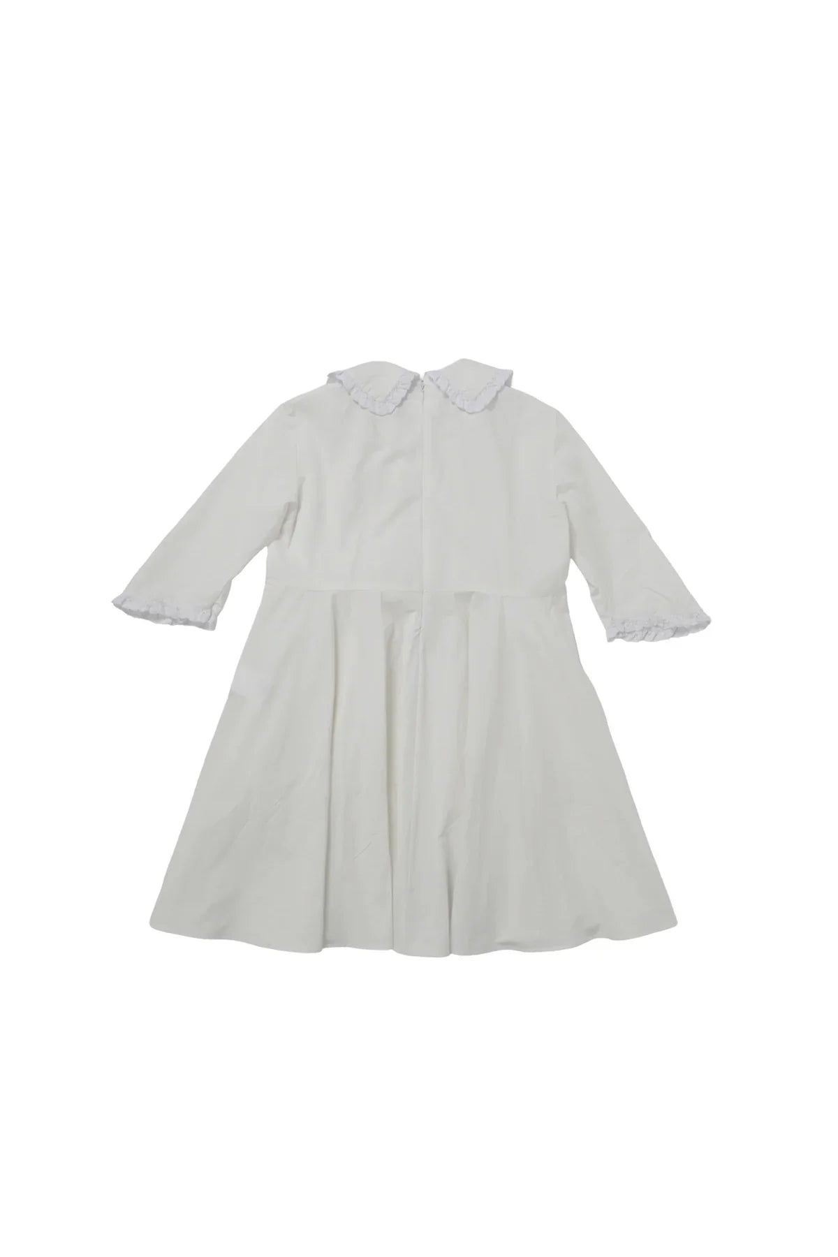 Enfants Riches Déprimés | Knee Scrape Doll Dress