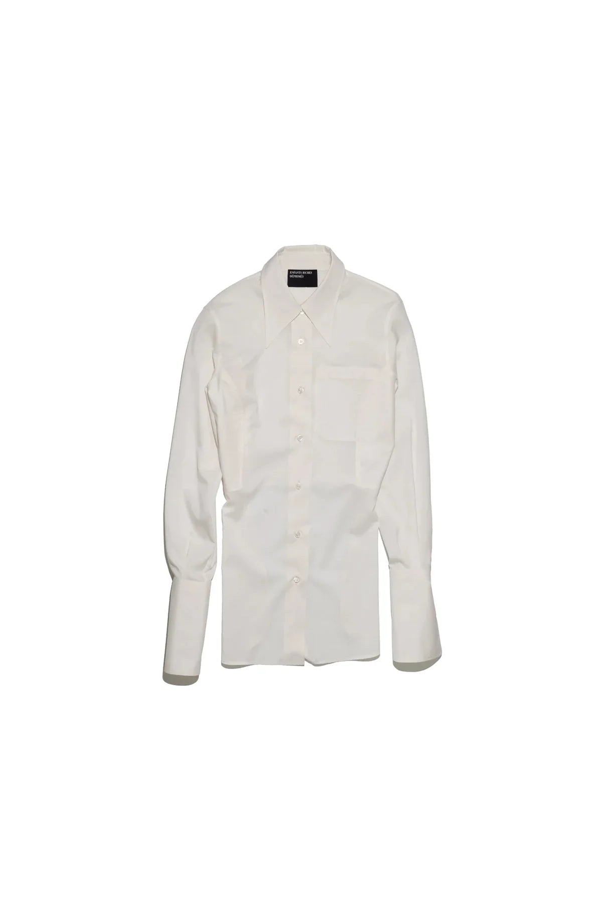 Enfants Riches Déprimés | Sans Titre 11 Chemise