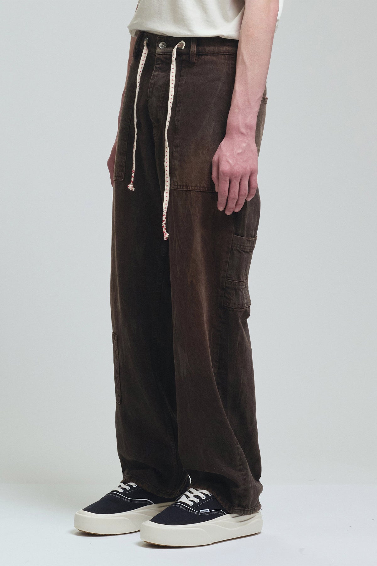 NAHMIAS | Gardener Utility Pant