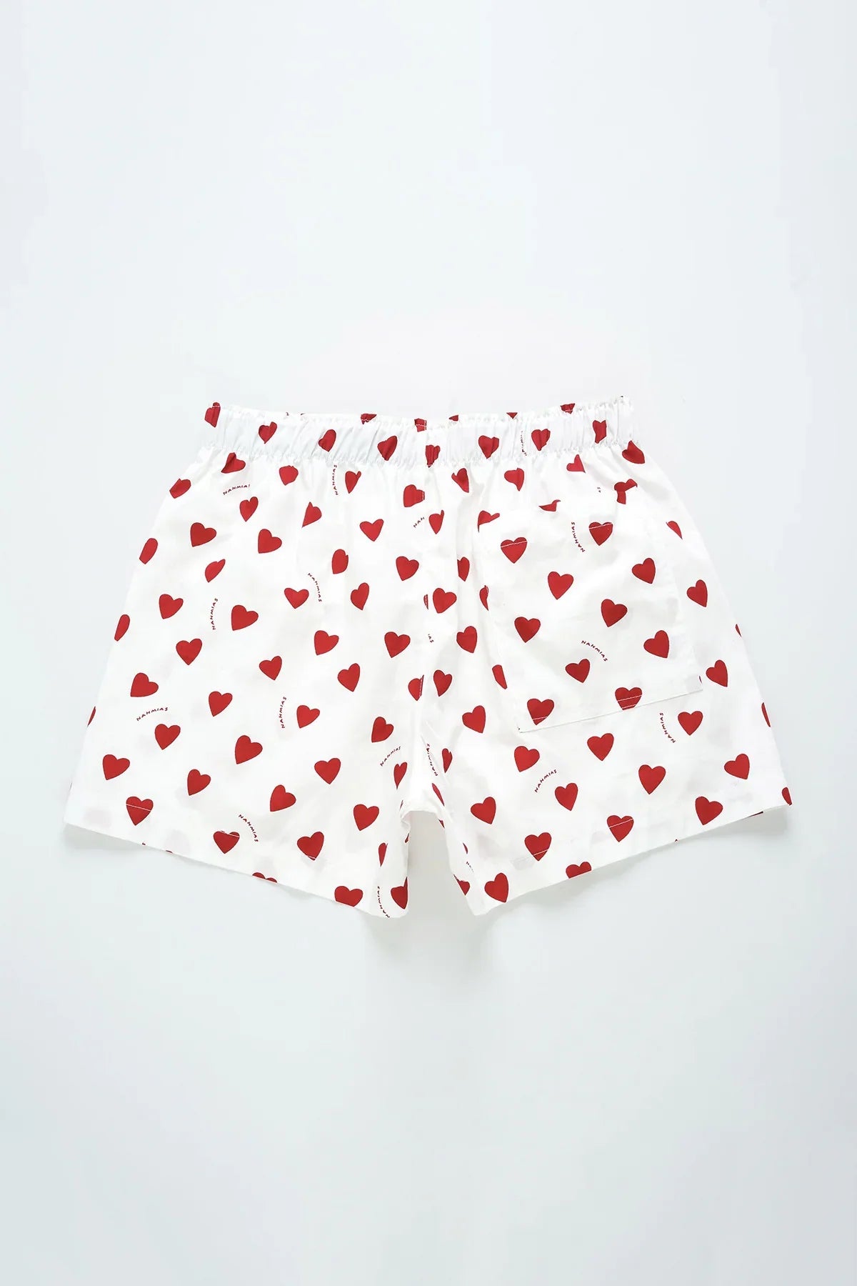 NAHMIAS | Sweetheart Boxer