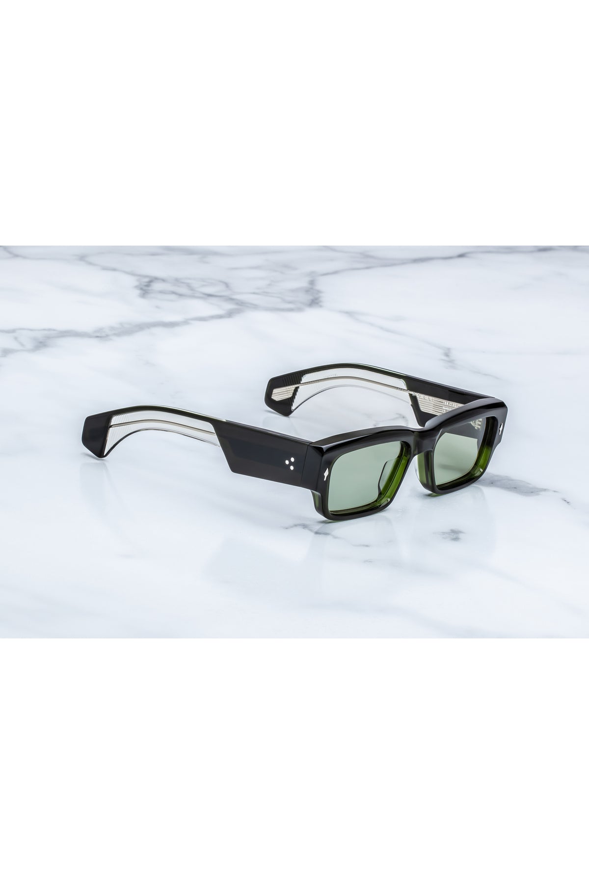 Jacques Marie Mage | Engel Sunglasses in Borneo