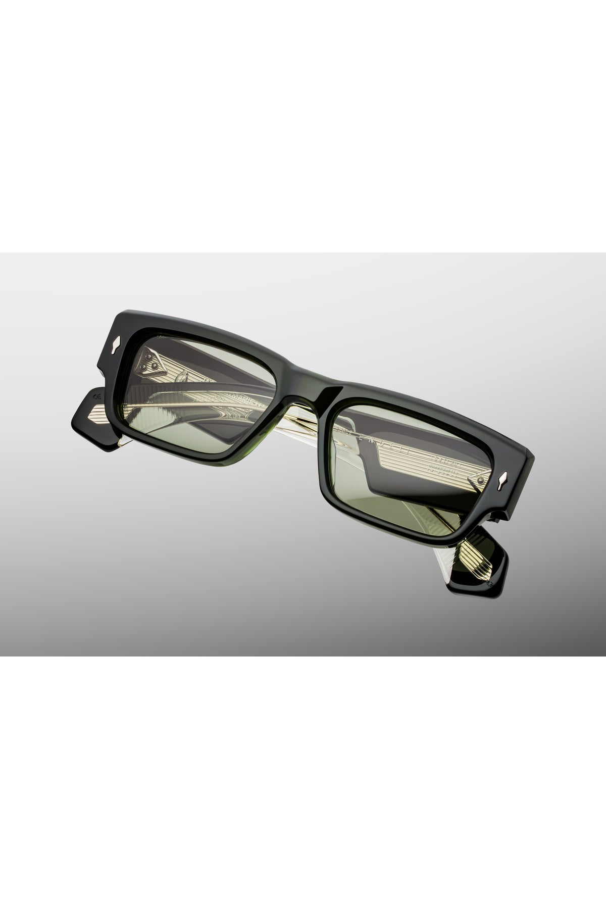 Jacques Marie Mage | Engel Sunglasses in Borneo