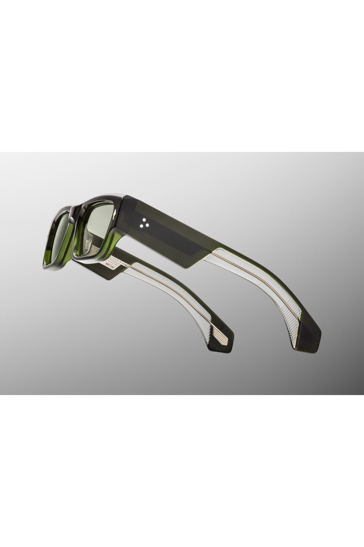 Jacques Marie Mage | Engel Sunglasses in Borneo