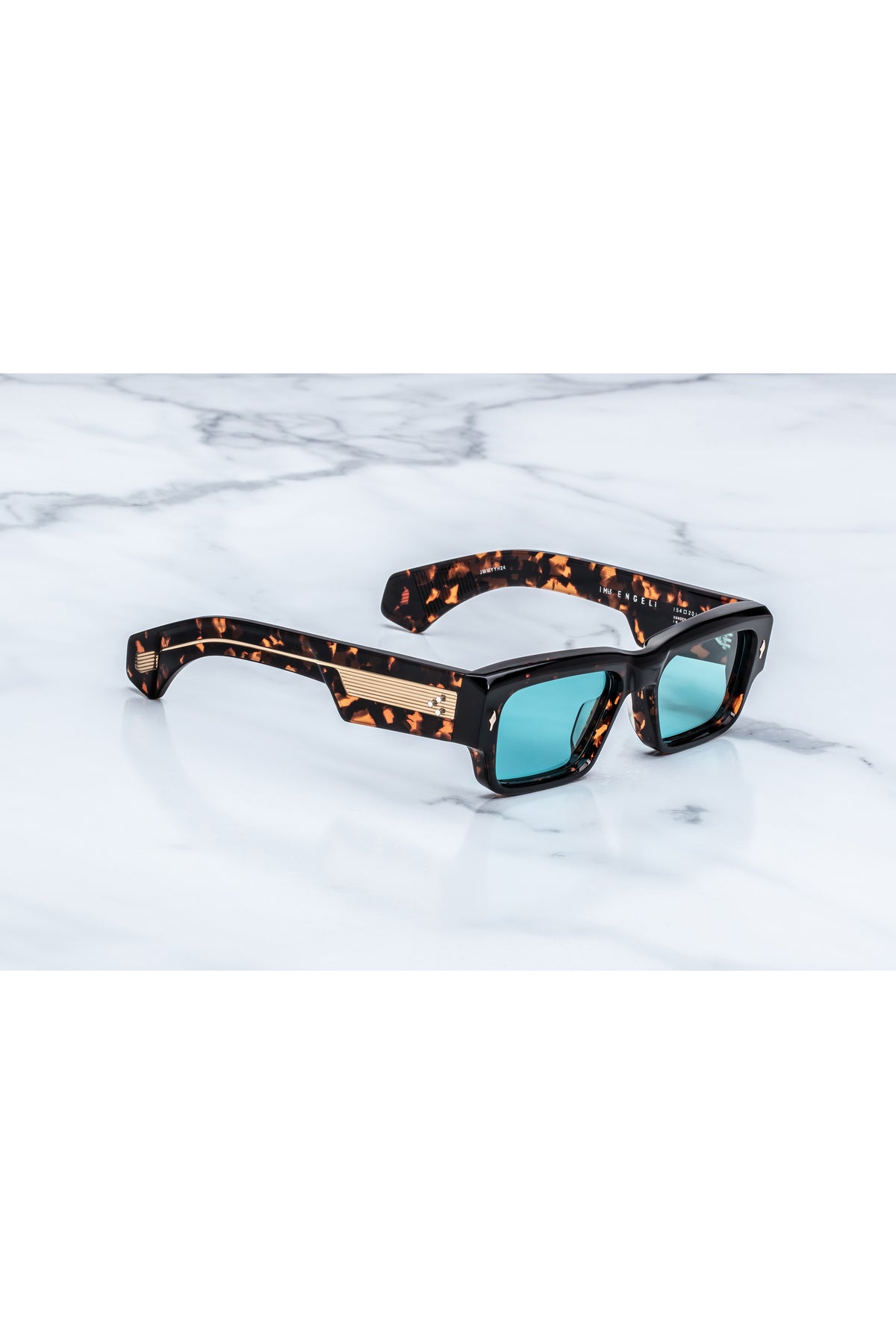 Jacques Marie Mage | Engel Sunglasses in Aegen