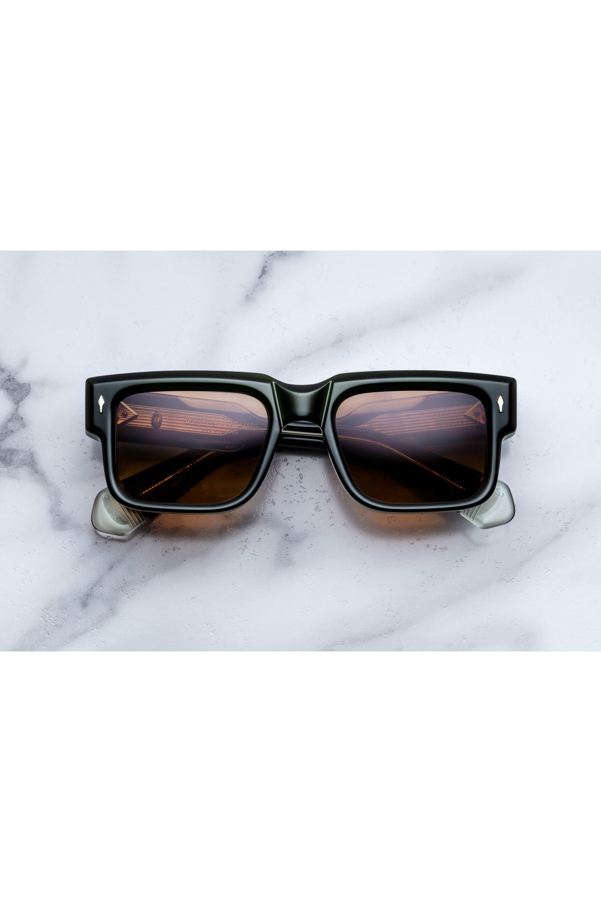 Jacques Marie Mage | Hemmings Sunglasses in Borneo