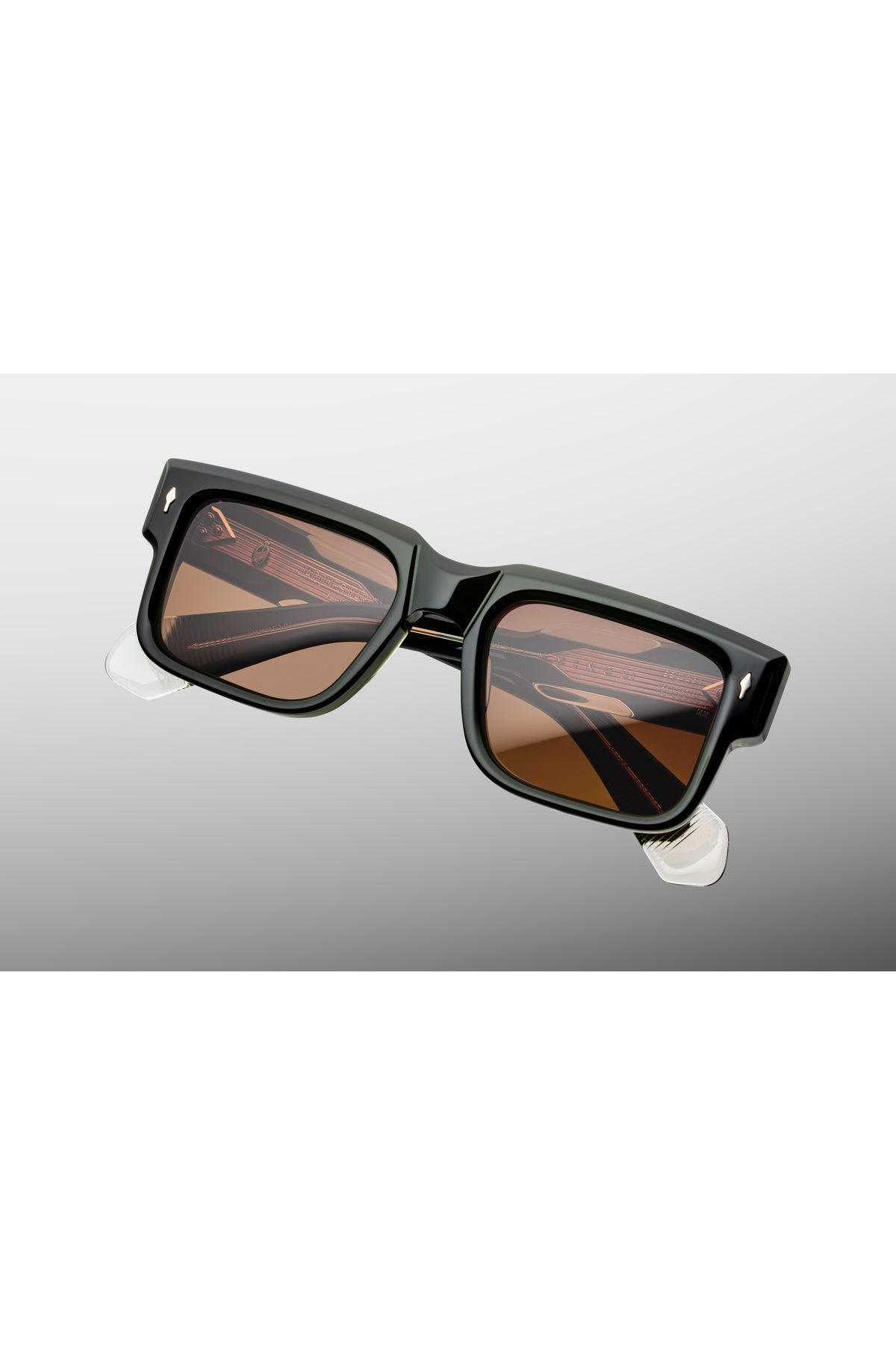 Jacques Marie Mage | Hemmings Sunglasses in Borneo