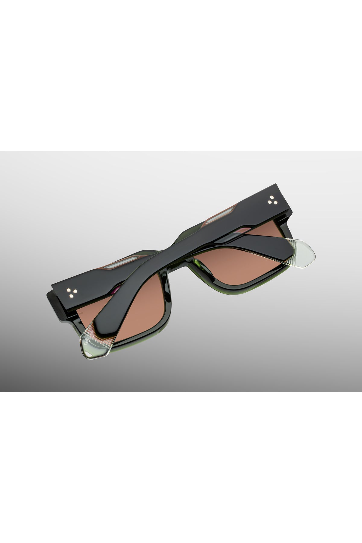 Jacques Marie Mage | Hemmings Sunglasses in Borneo
