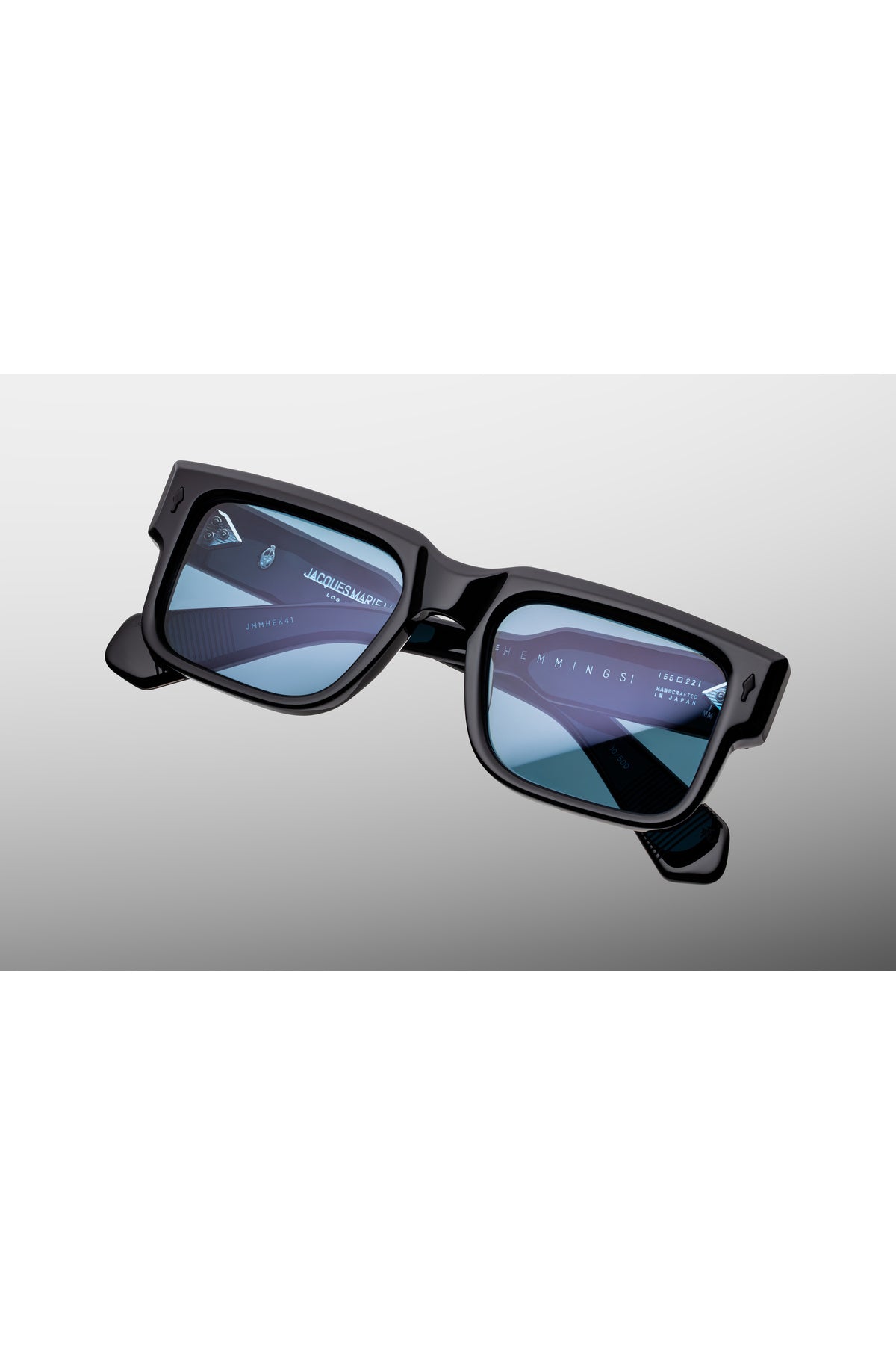 Jacques Marie Mage | Hemmings Sunglasses in Mystique