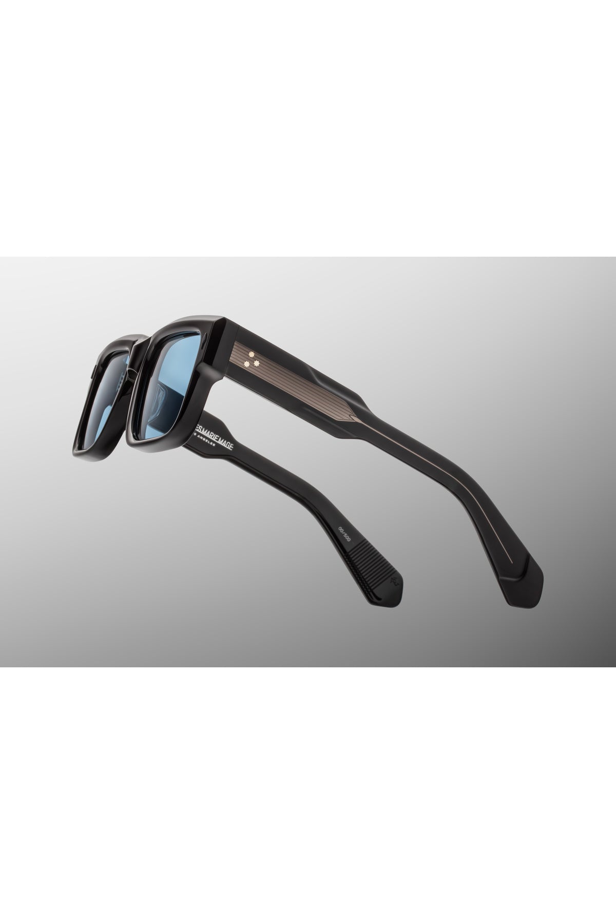 Jacques Marie Mage | Hemmings Sunglasses in Mystique