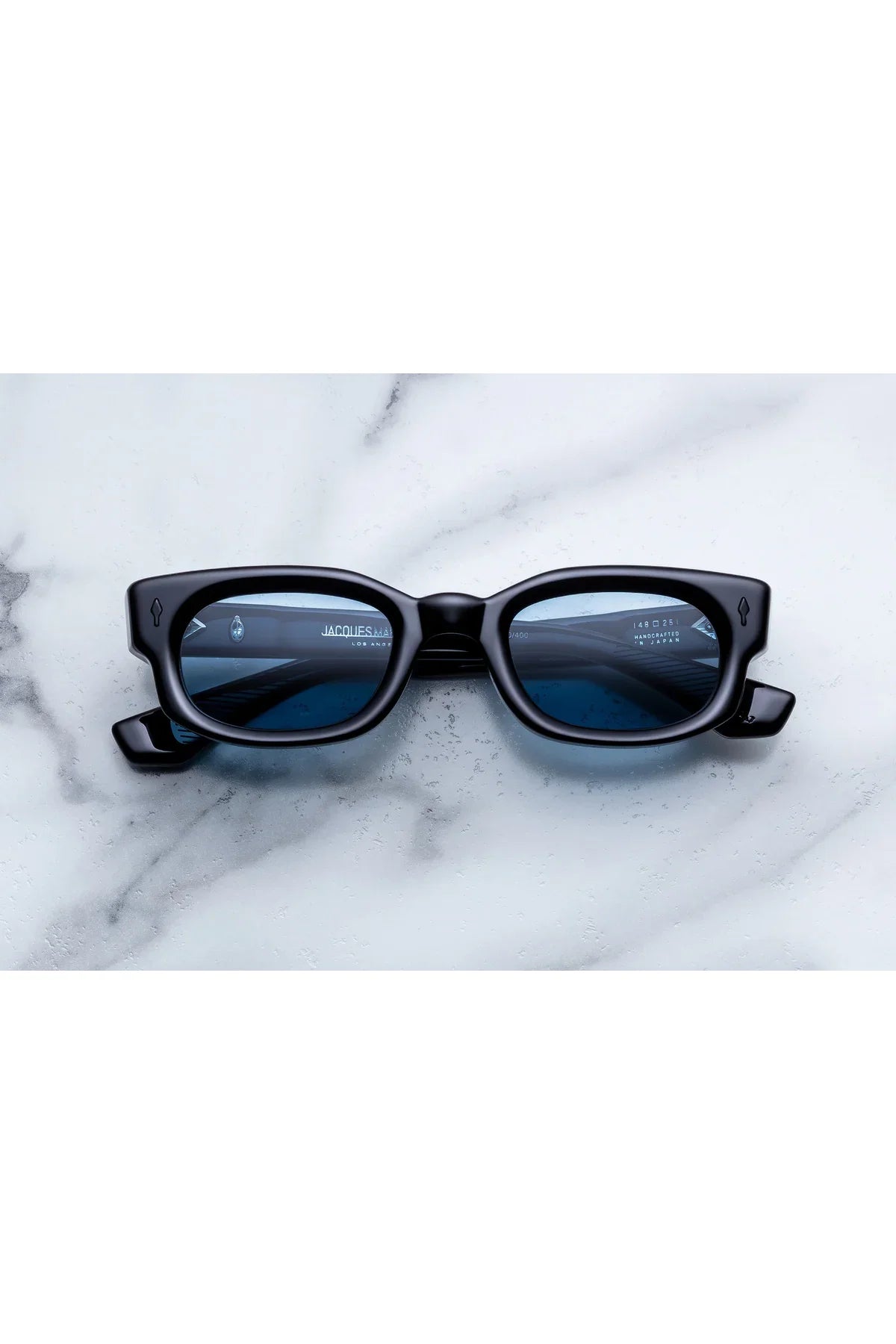Jacques Marie Mage | Whiskeyclone Sunglasses in Mystique