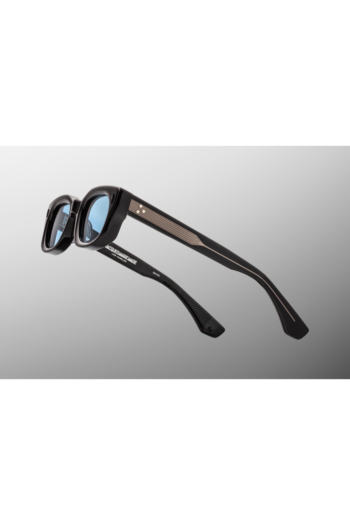 Jacques Marie Mage | Whiskeyclone Sunglasses in Mystique