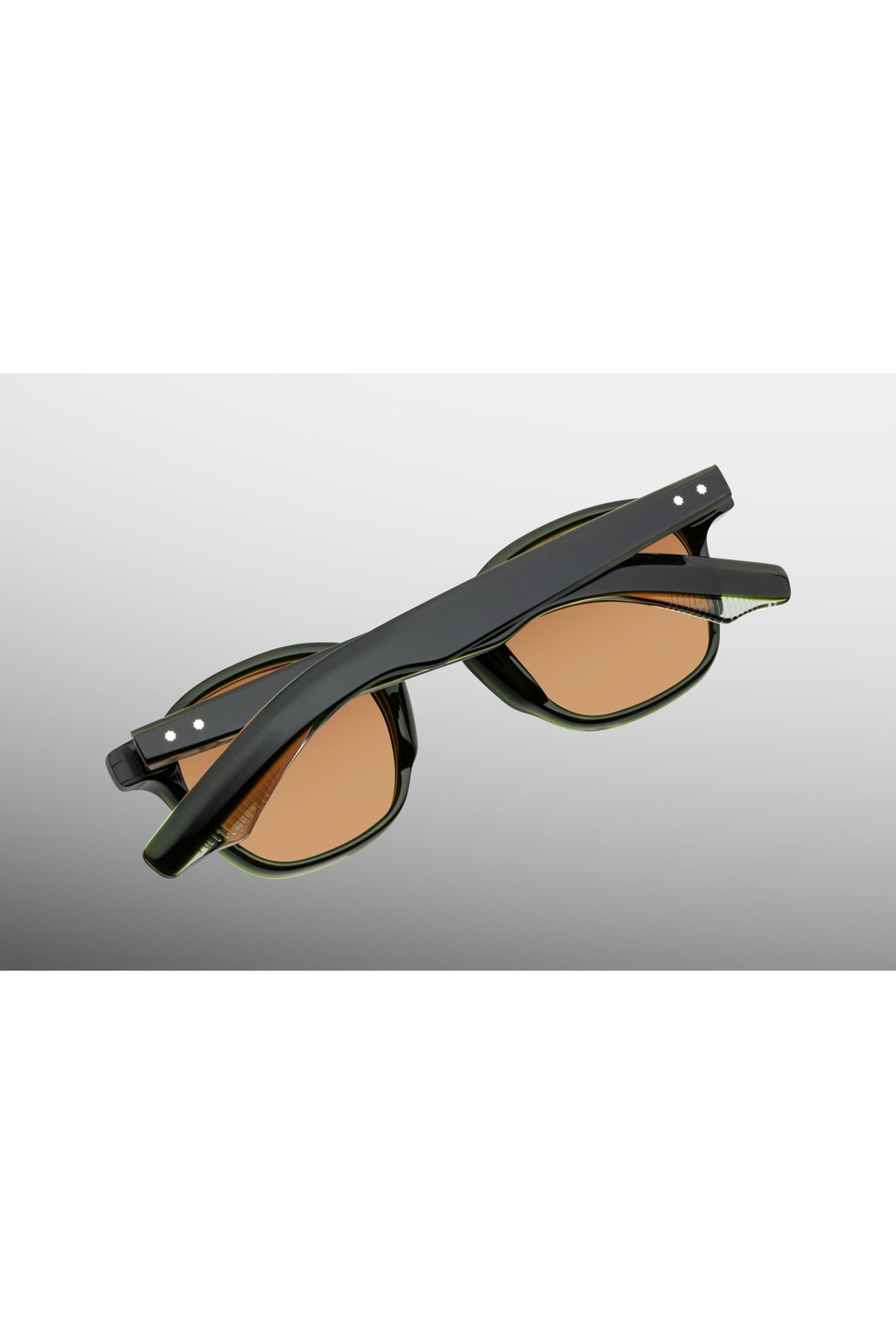 Jacques Marie Mage | Zephirin 47 Sunglasses in Borneo