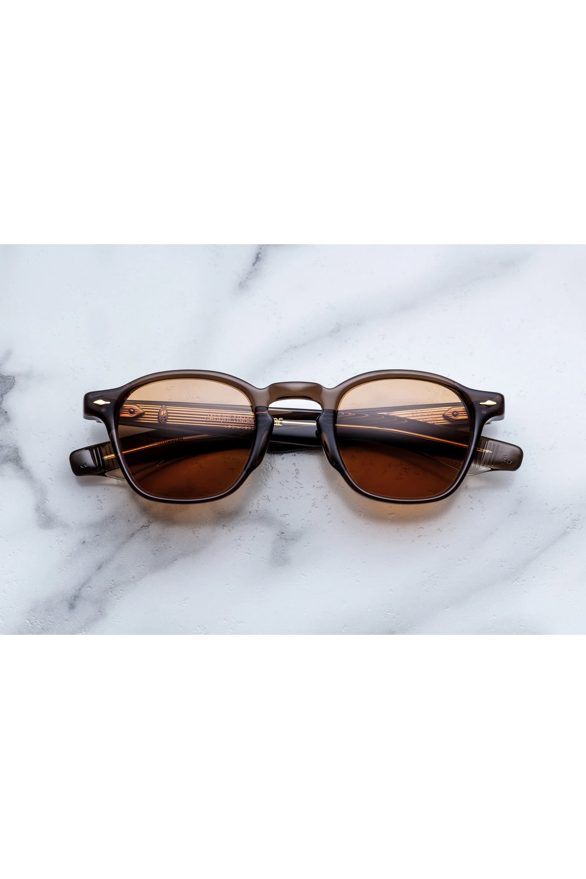 Jacques Marie Mage | Zephirin 47 Sunglasses in London