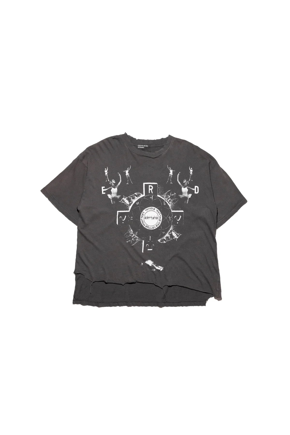 Enfants Riches Déprimés | Bed of Nails T-shirt