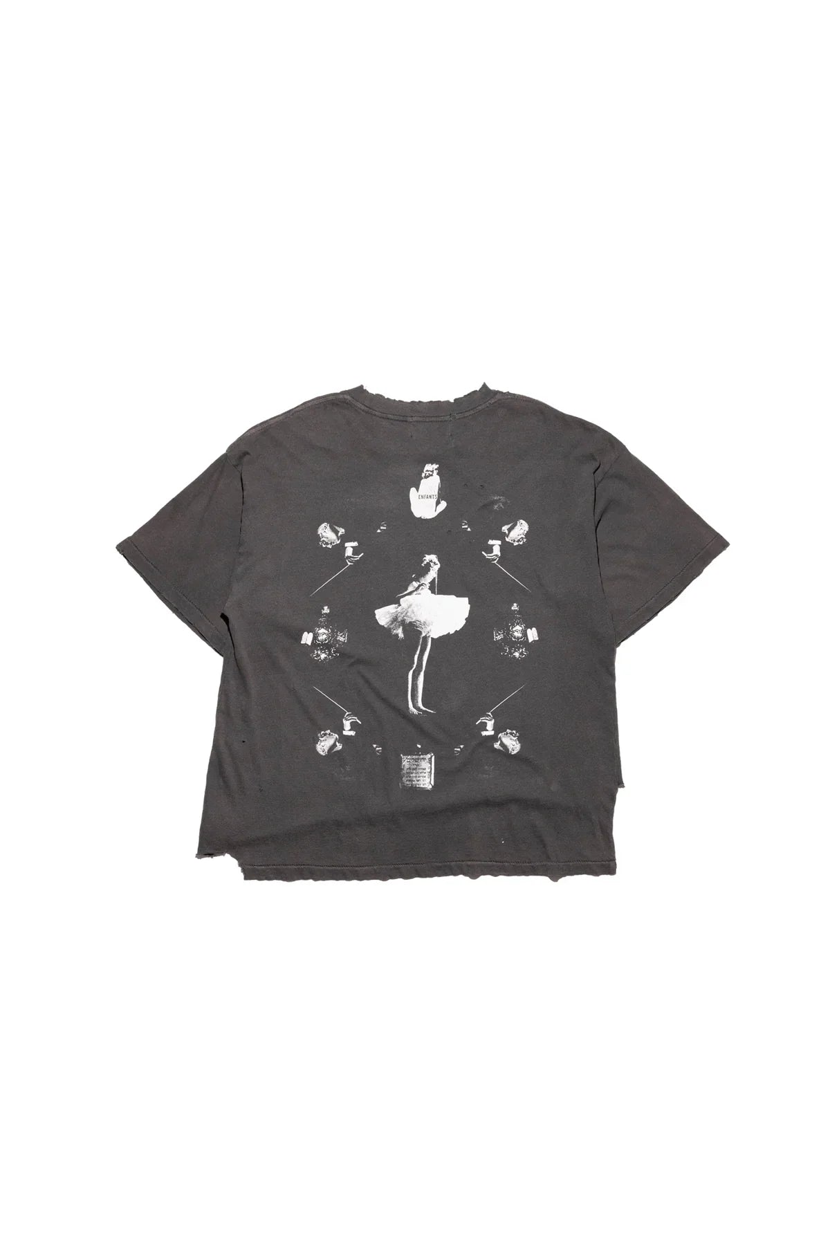 Enfants Riches Déprimés | Bed of Nails T-shirt