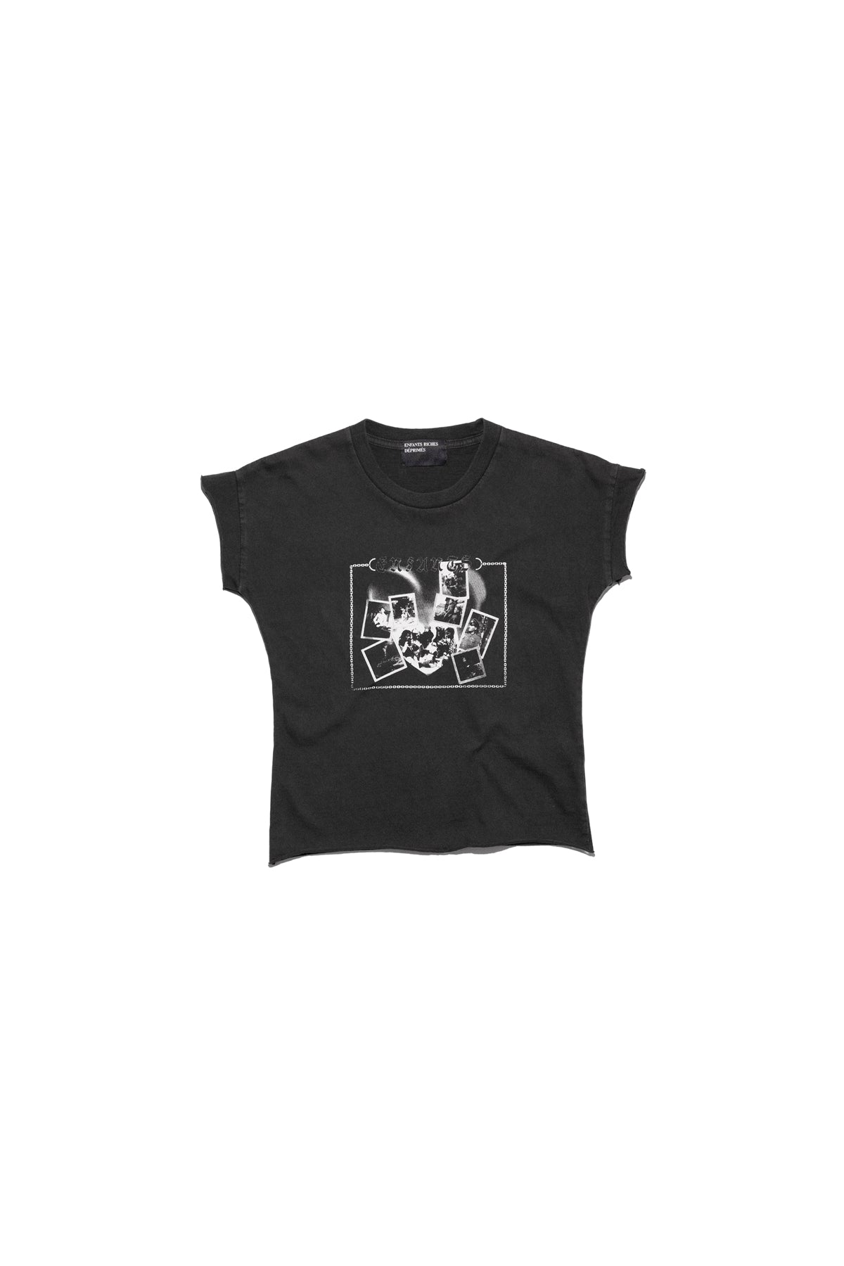 Enfants Riches Déprimés | German Heartthrob Shrunken T-shirt