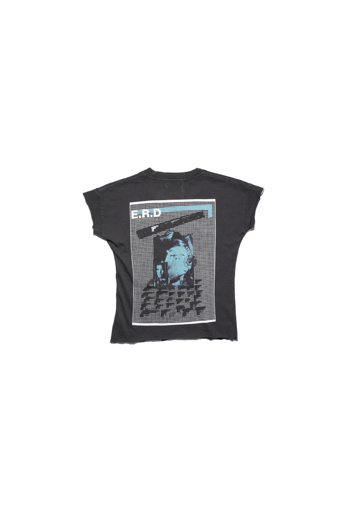 Enfants Riches Déprimés | Goodbye Mother Shrunken T-shirt