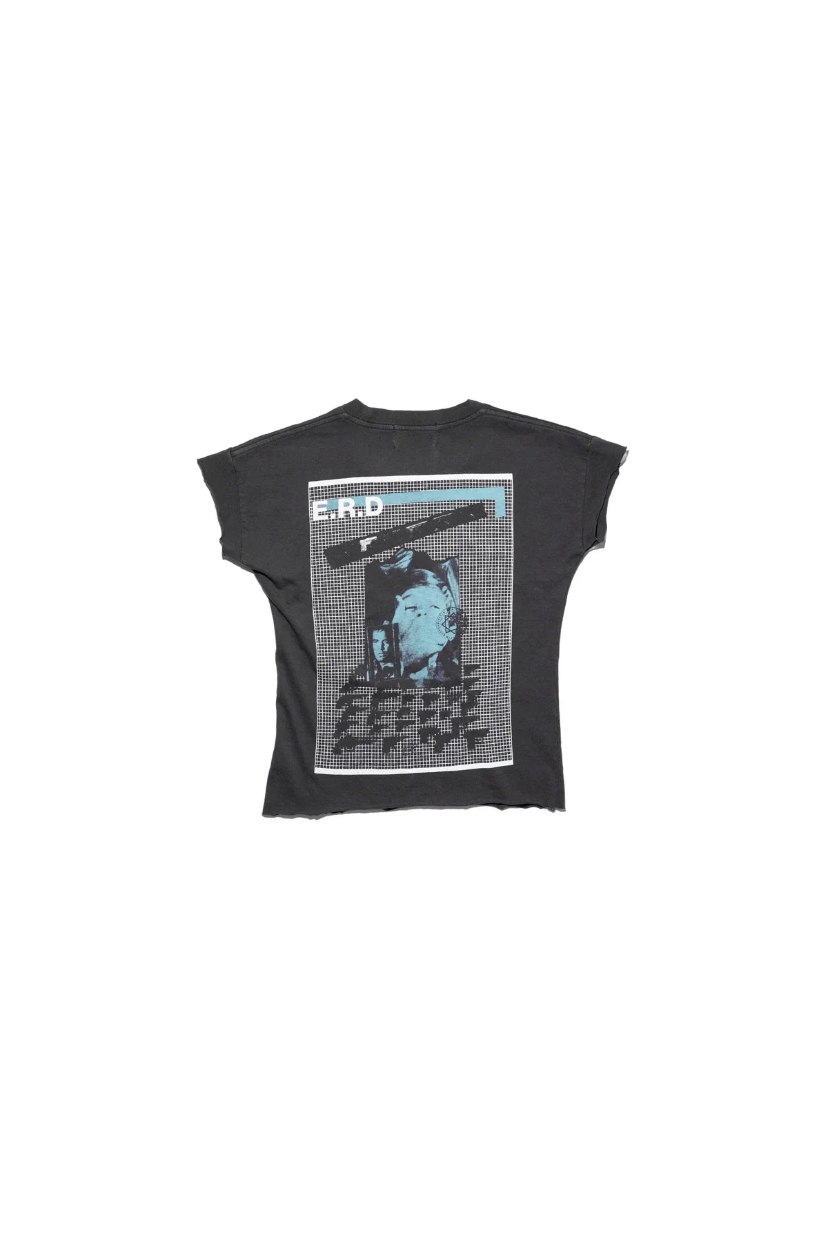 Enfants Riches Déprimés | Goodbye Mother Shrunken T-shirt